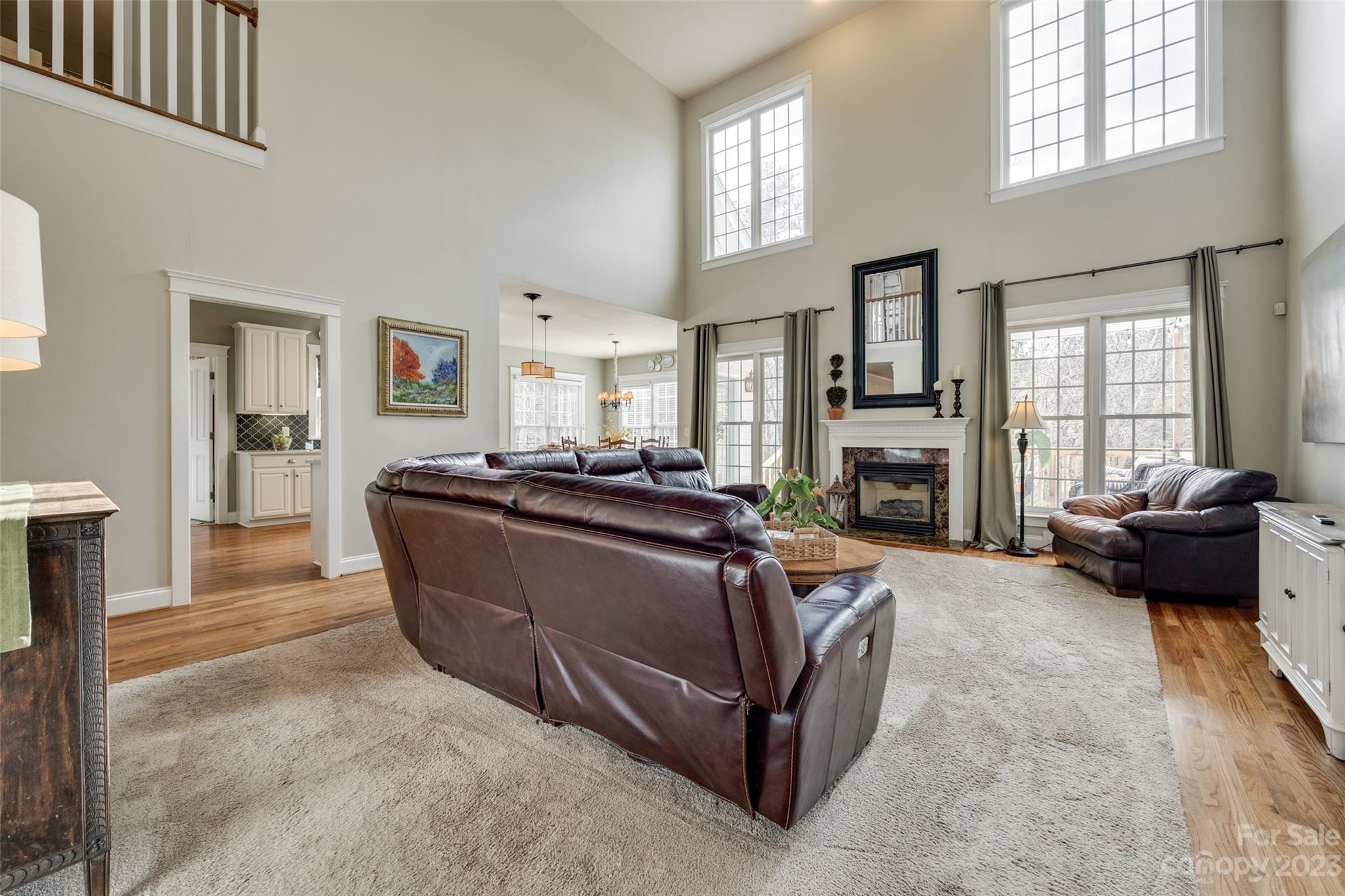 Lake Shore - Residential