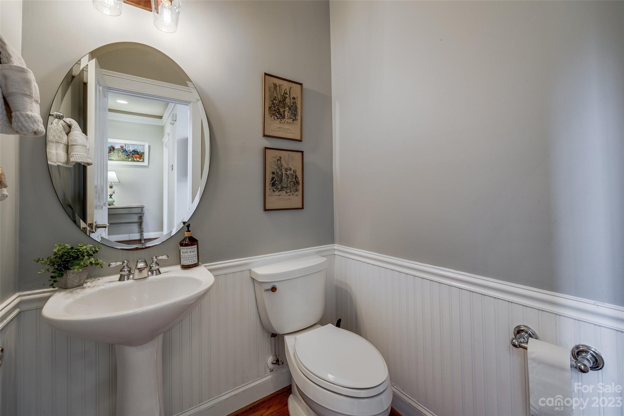 Lake Shore - Residential