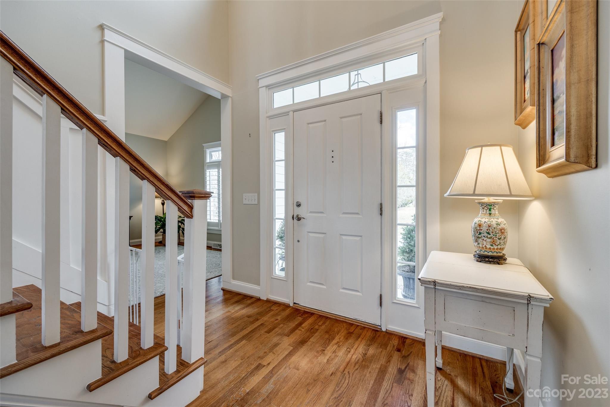 Lake Shore - Residential