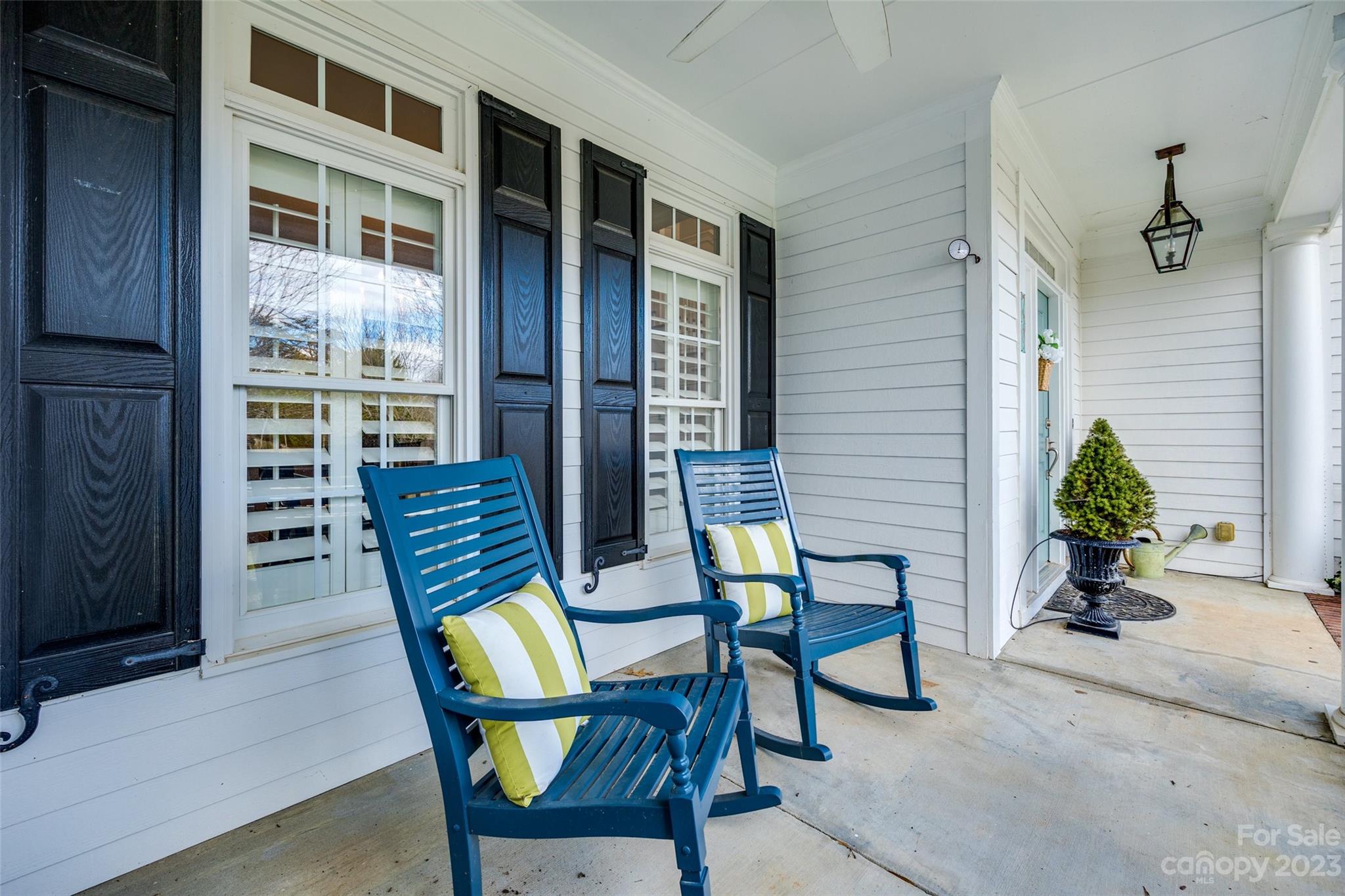 Lake Shore - Residential