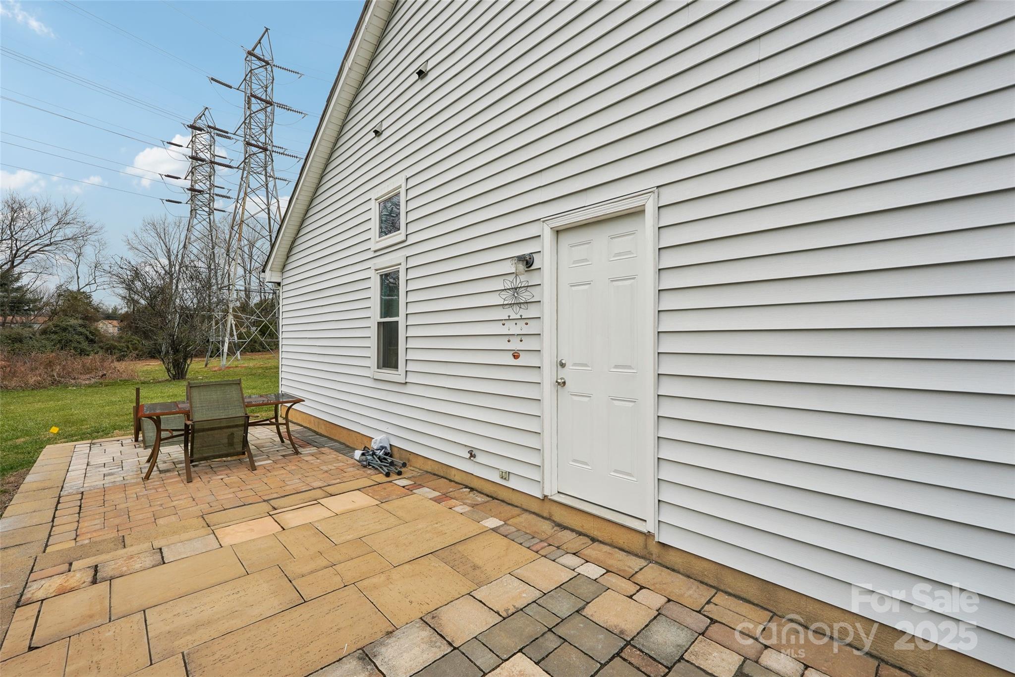 Faires Farm - Residential