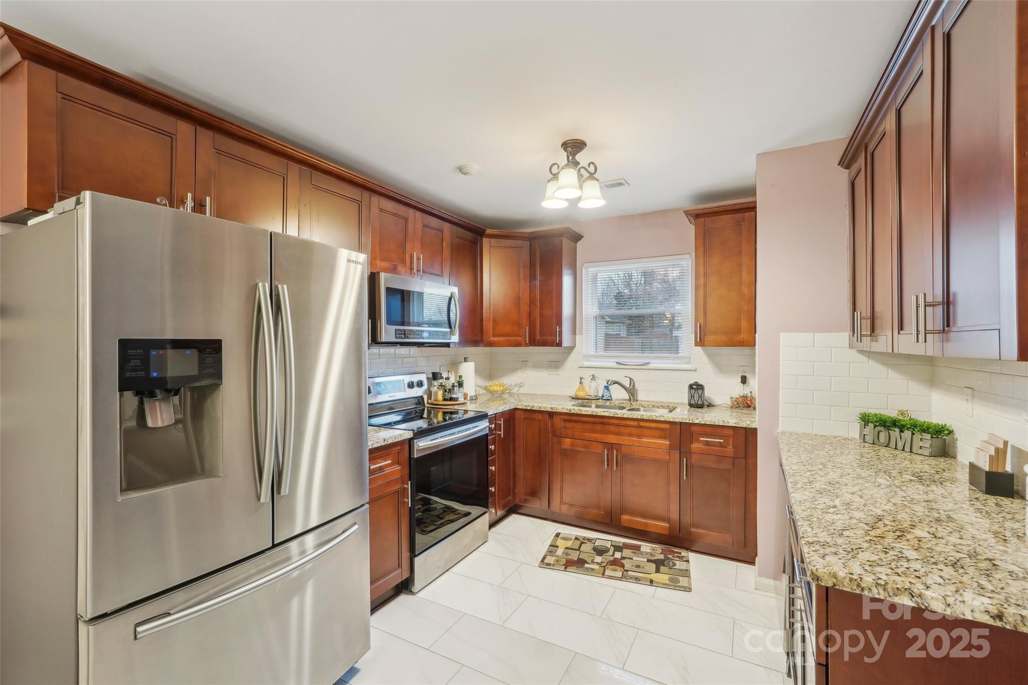 Faires Farm - Residential