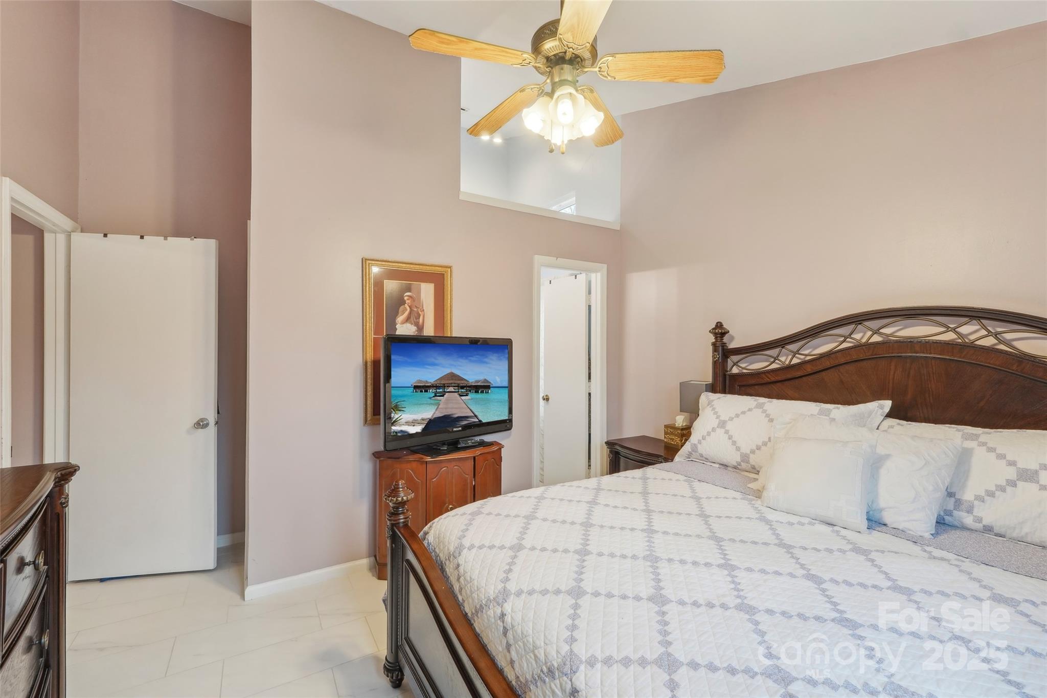 Faires Farm - Residential