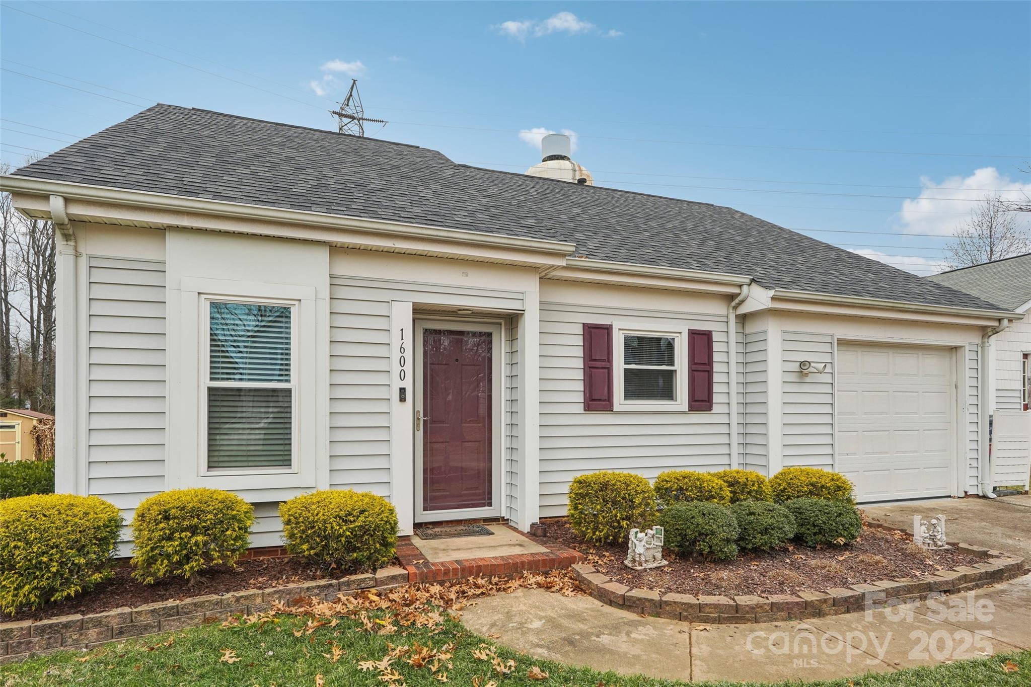 Faires Farm - Residential