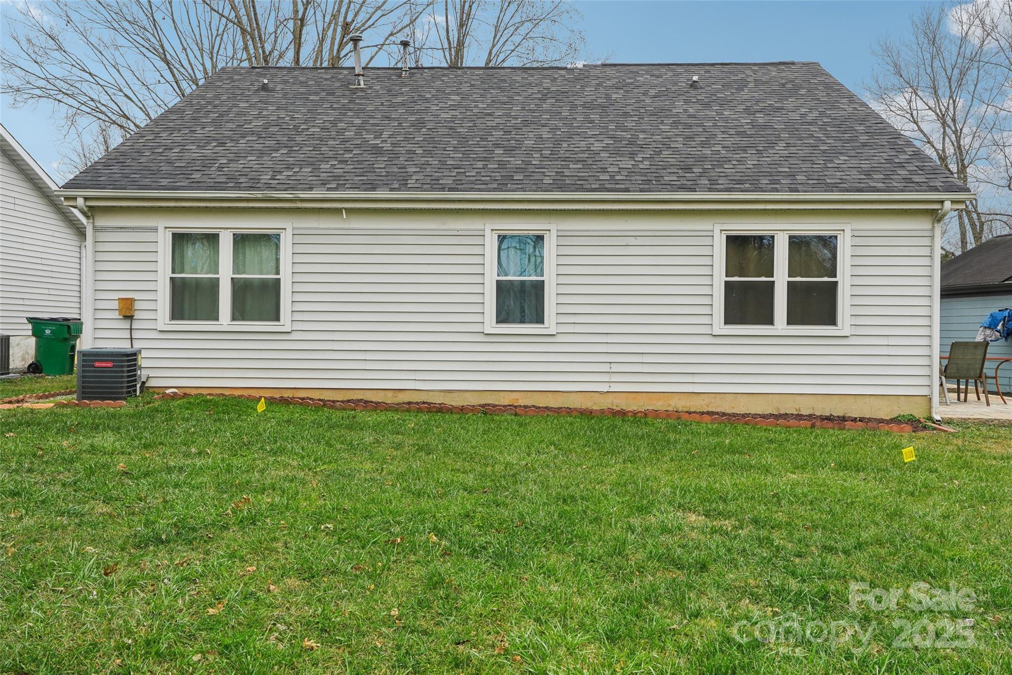 Faires Farm - Residential