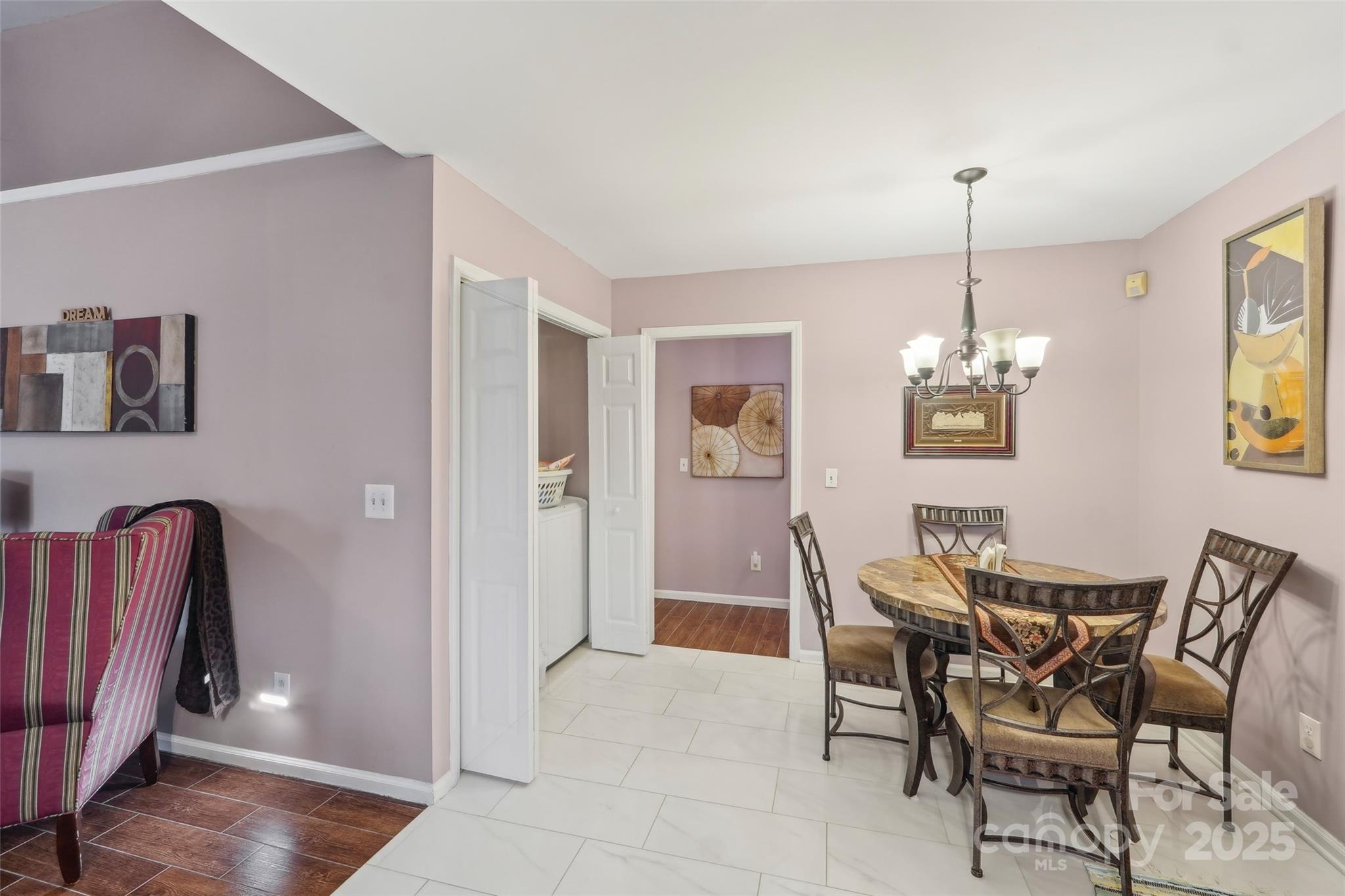 Faires Farm - Residential