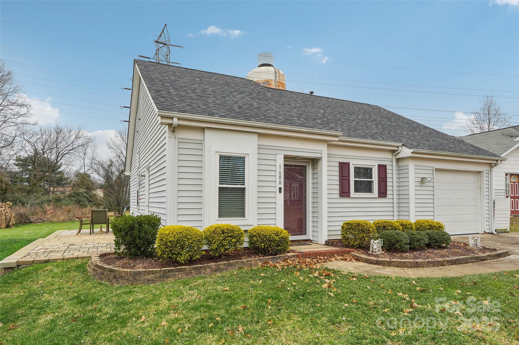 Faires Farm - Residential