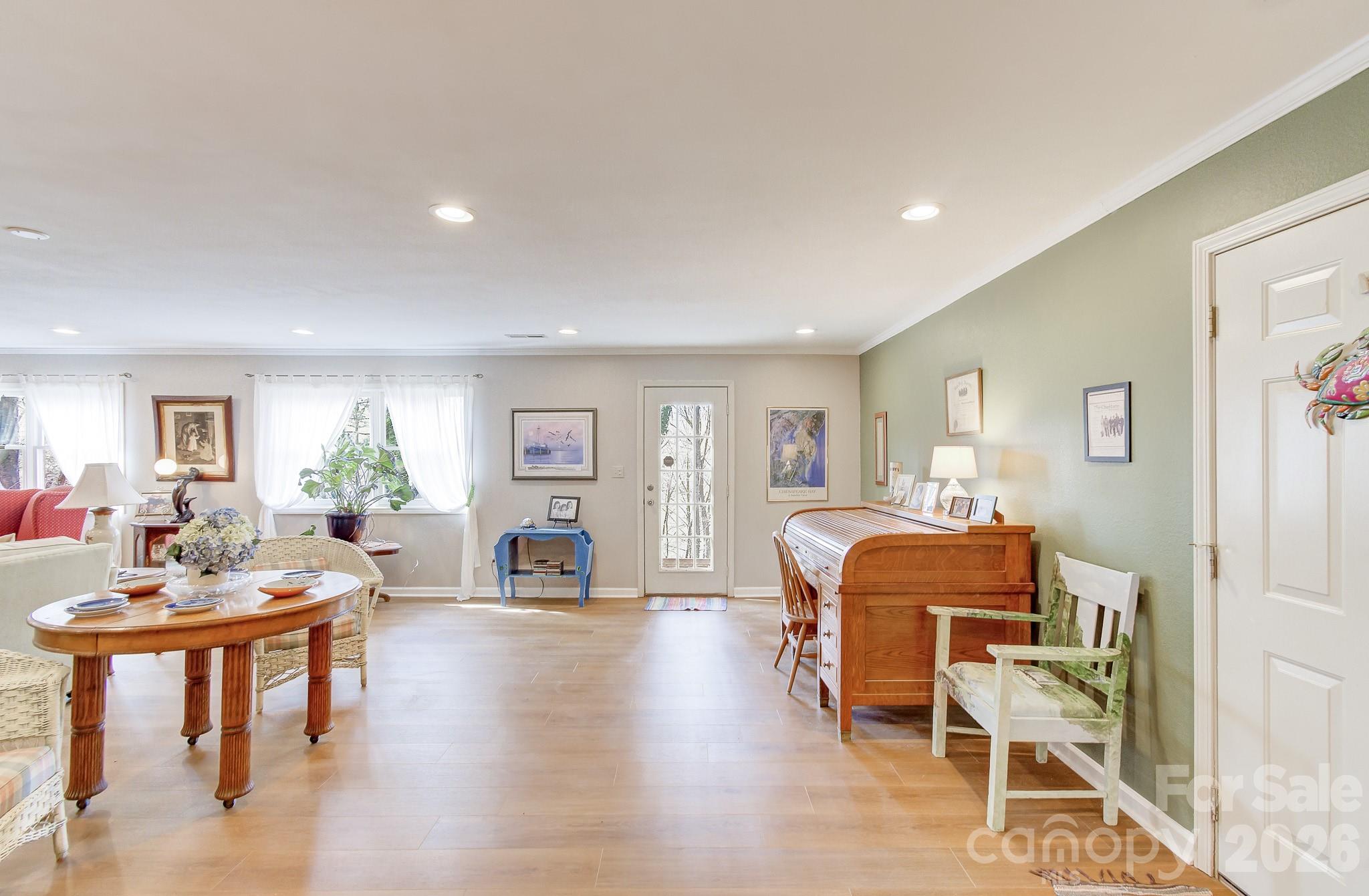 Woodbine Acres - Residential