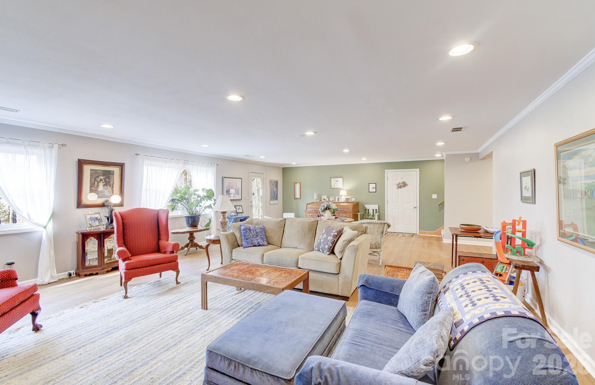 Woodbine Acres - Residential