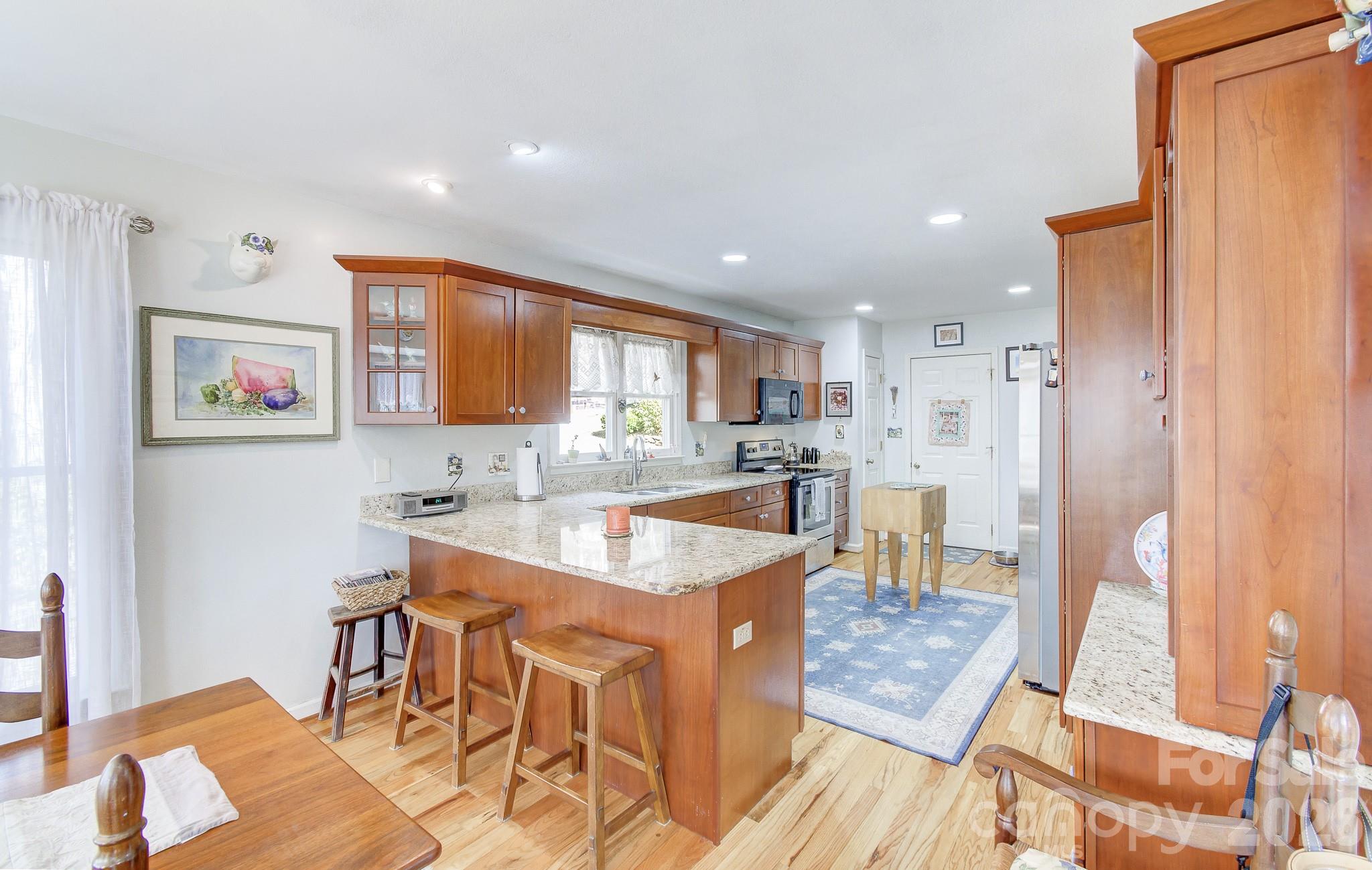 Woodbine Acres - Residential