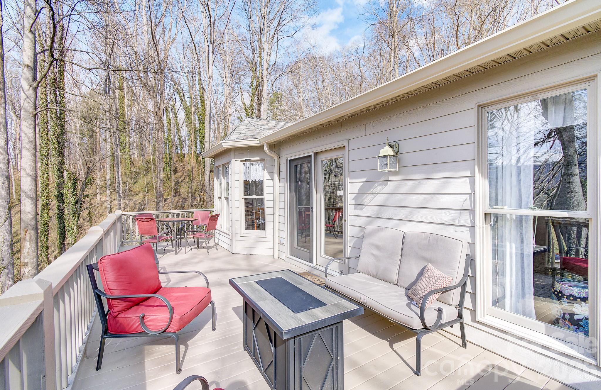 Woodbine Acres - Residential