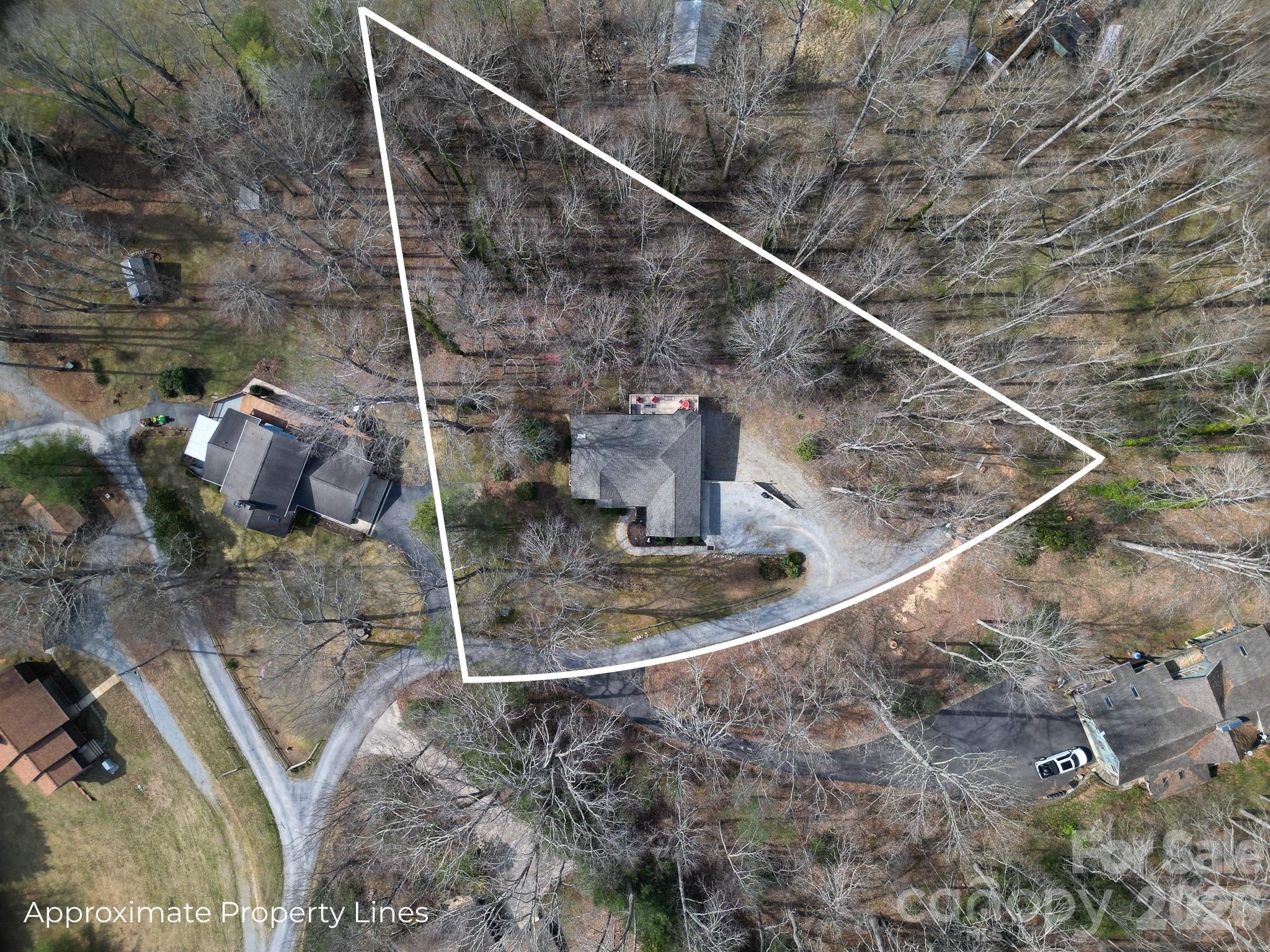 Woodbine Acres - Residential