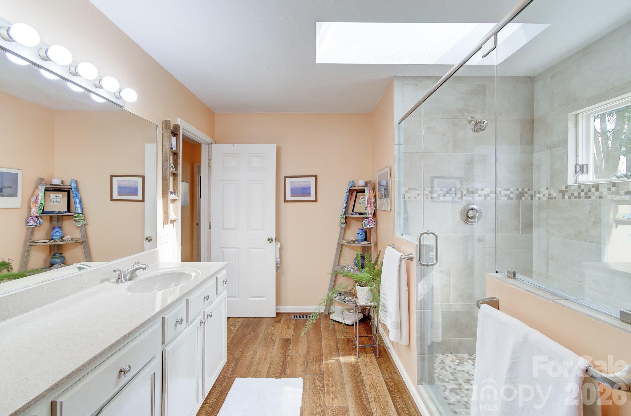 Woodbine Acres - Residential