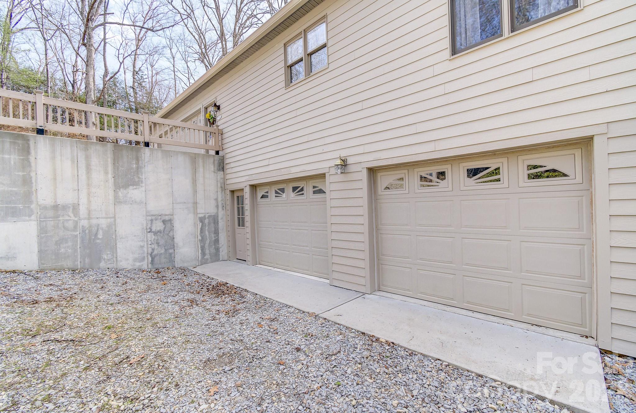 Woodbine Acres - Residential