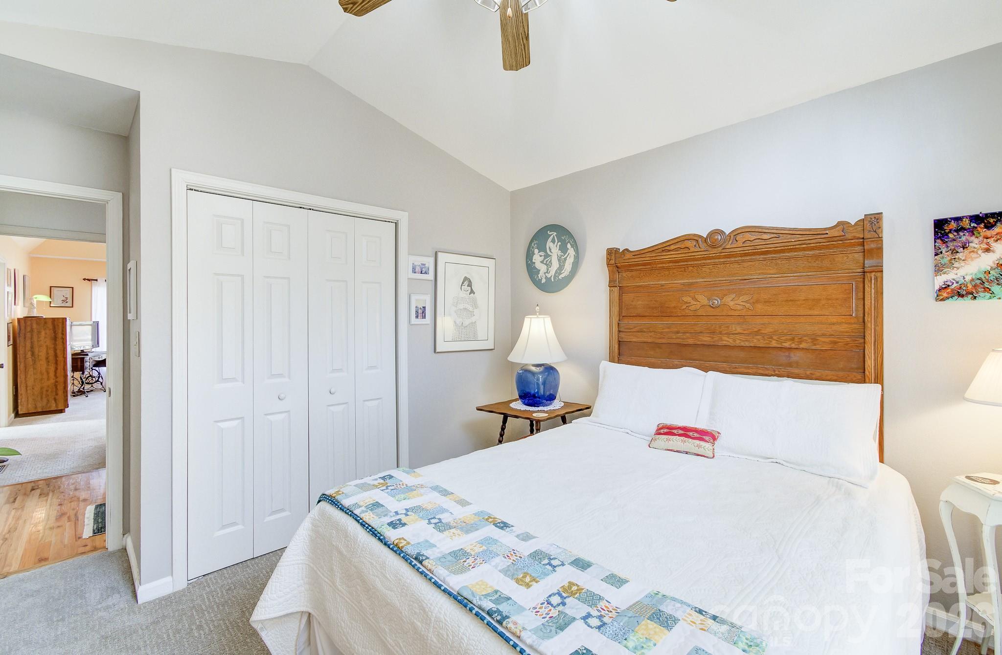 Woodbine Acres - Residential