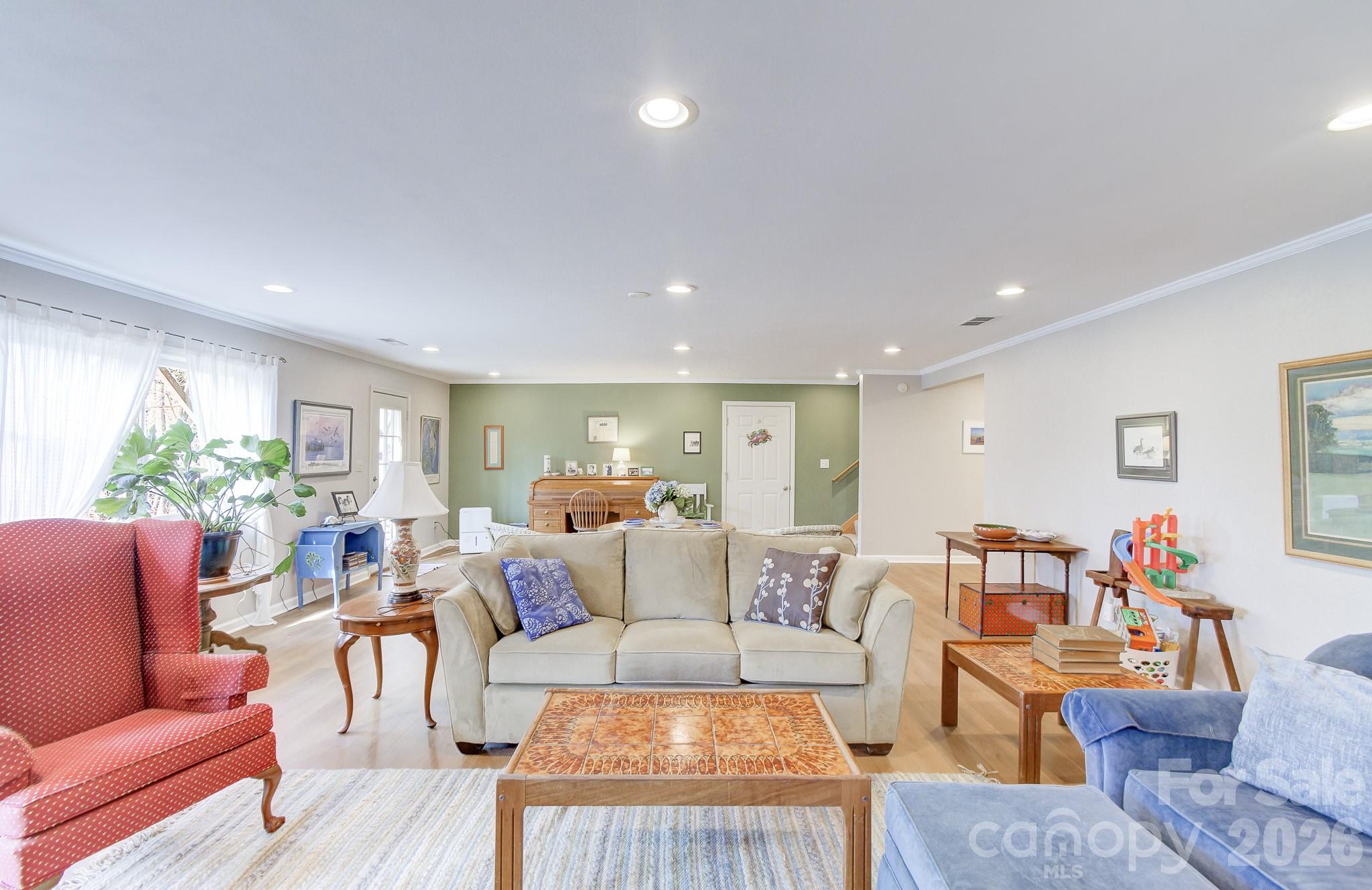 Woodbine Acres - Residential