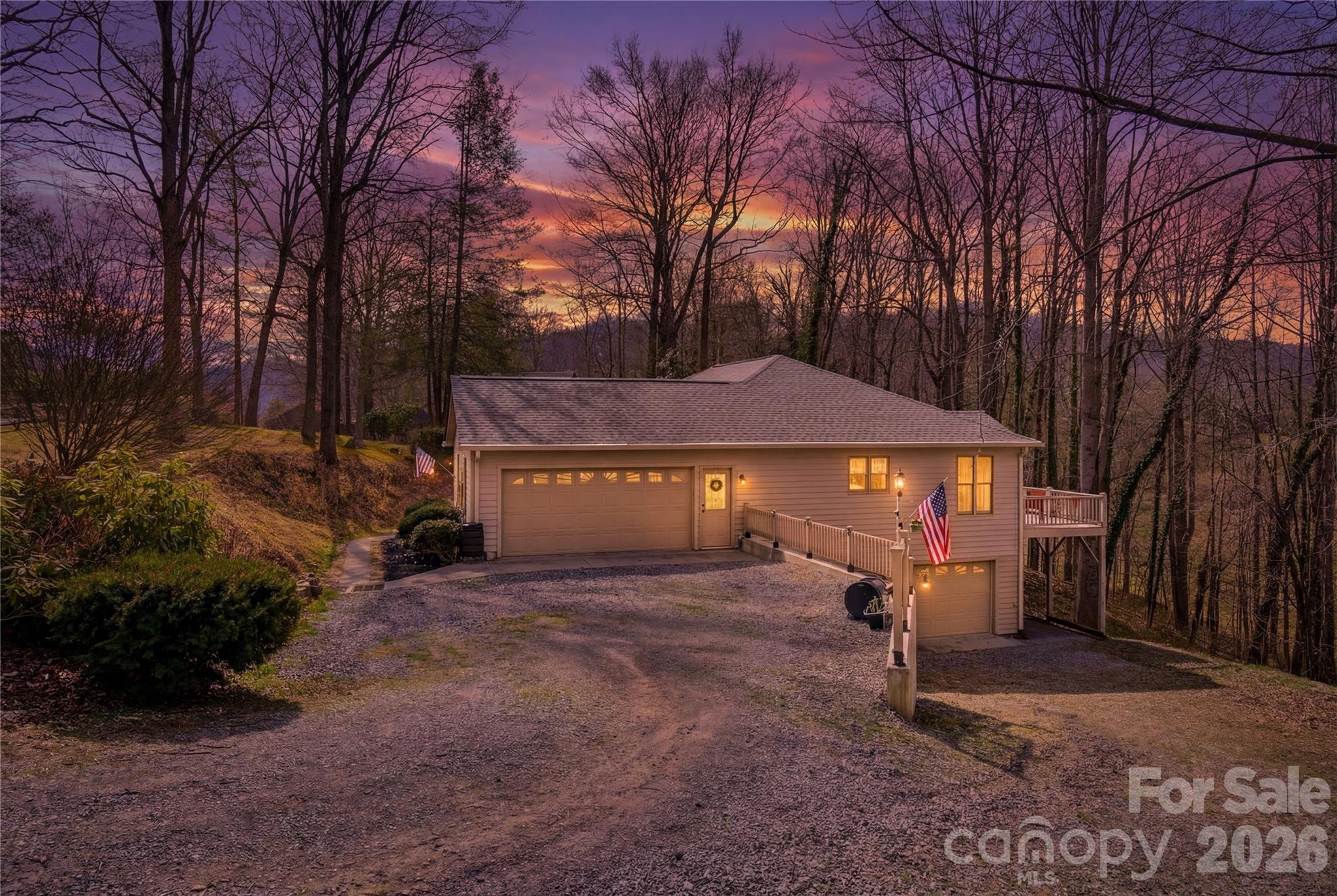 Woodbine Acres - Residential