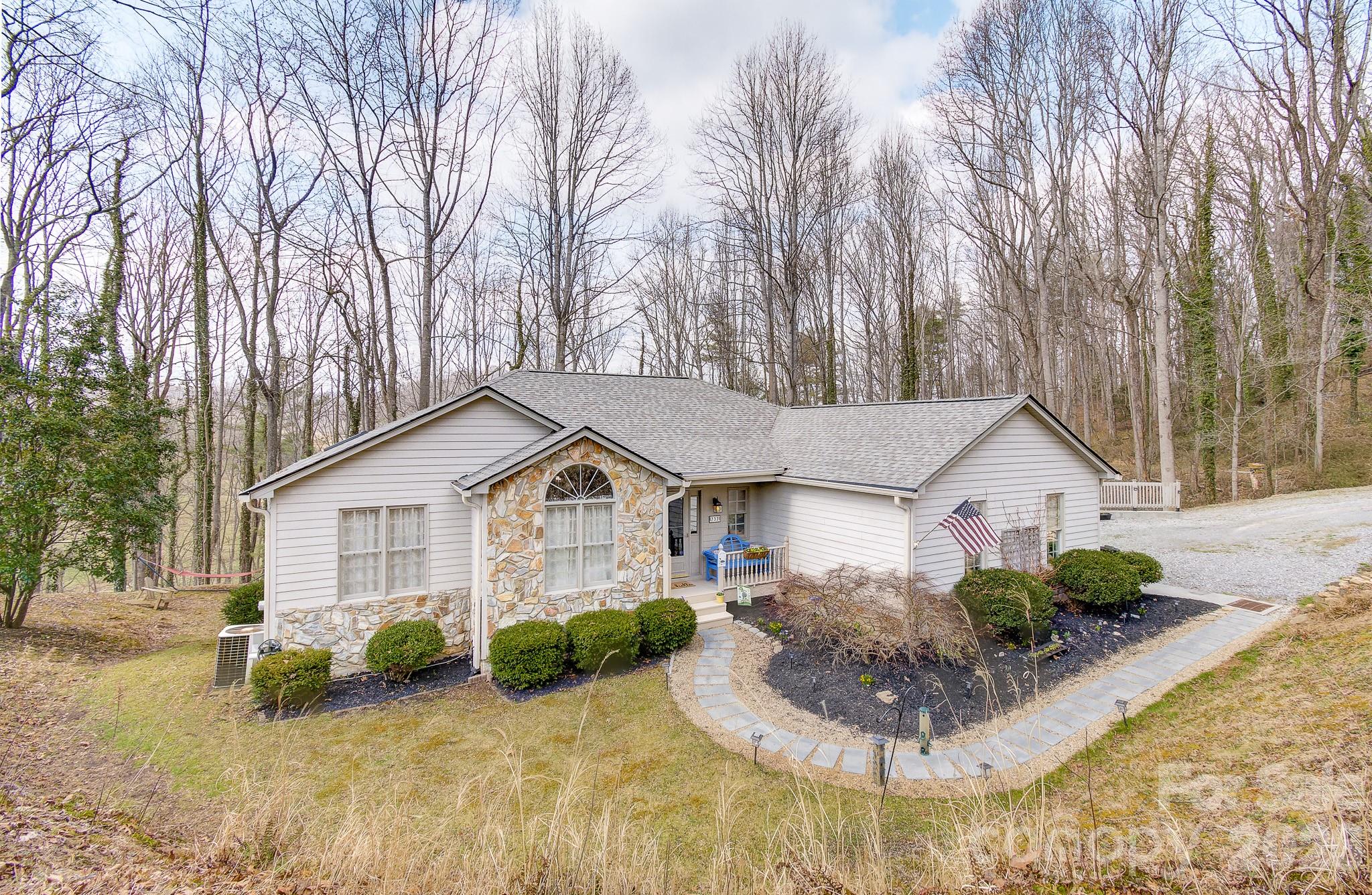 Woodbine Acres - Residential