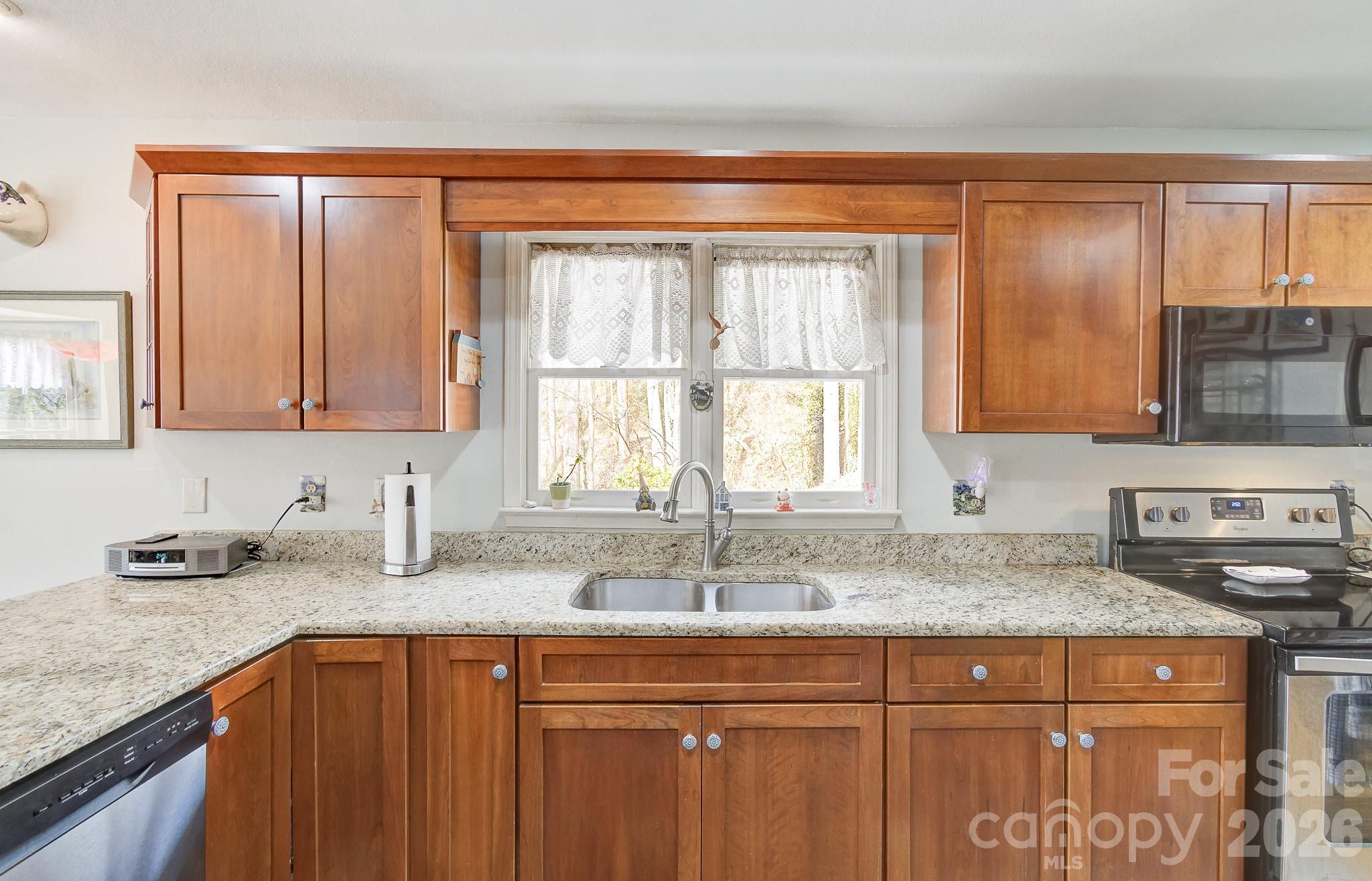 Woodbine Acres - Residential