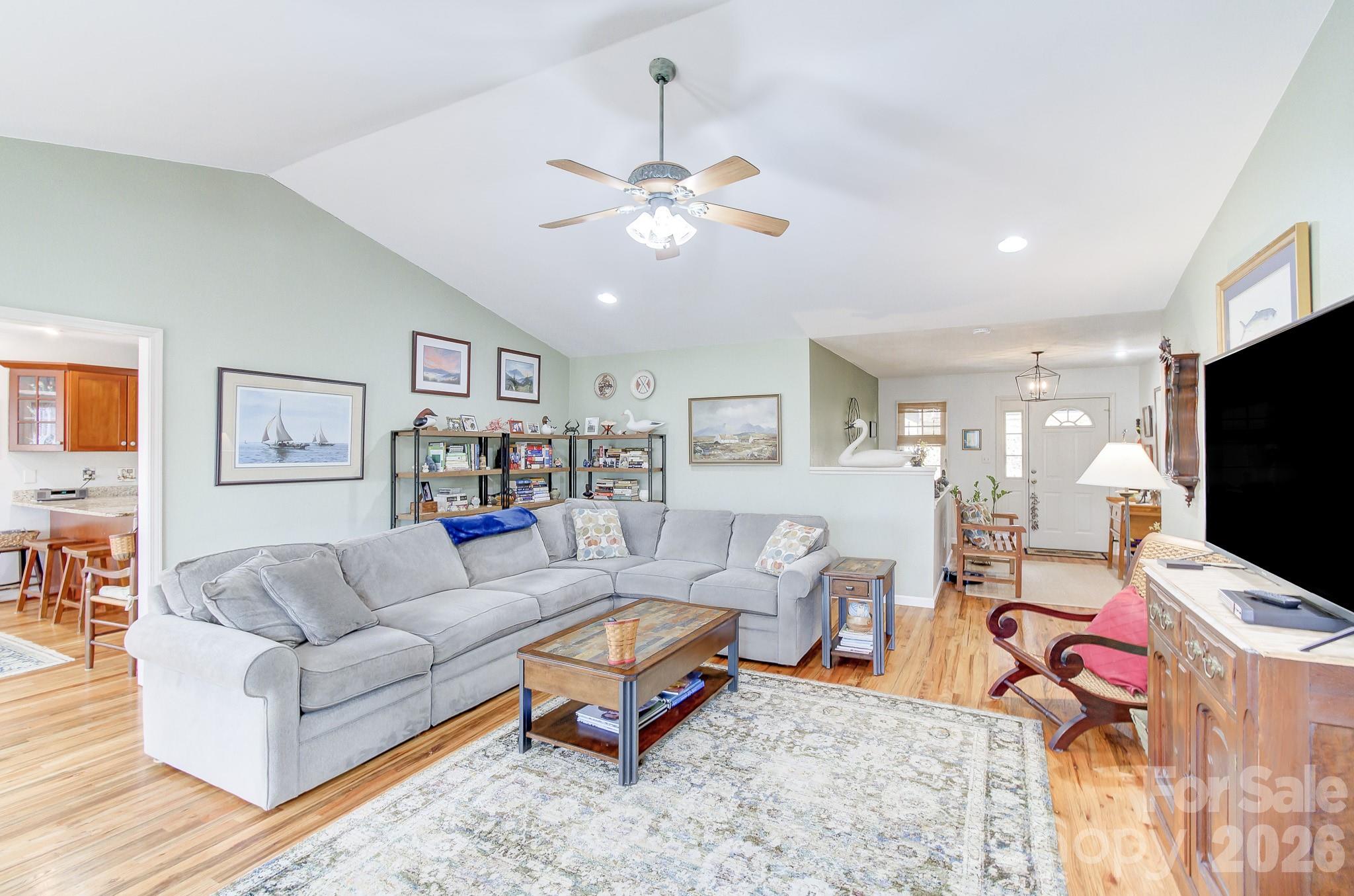 Woodbine Acres - Residential