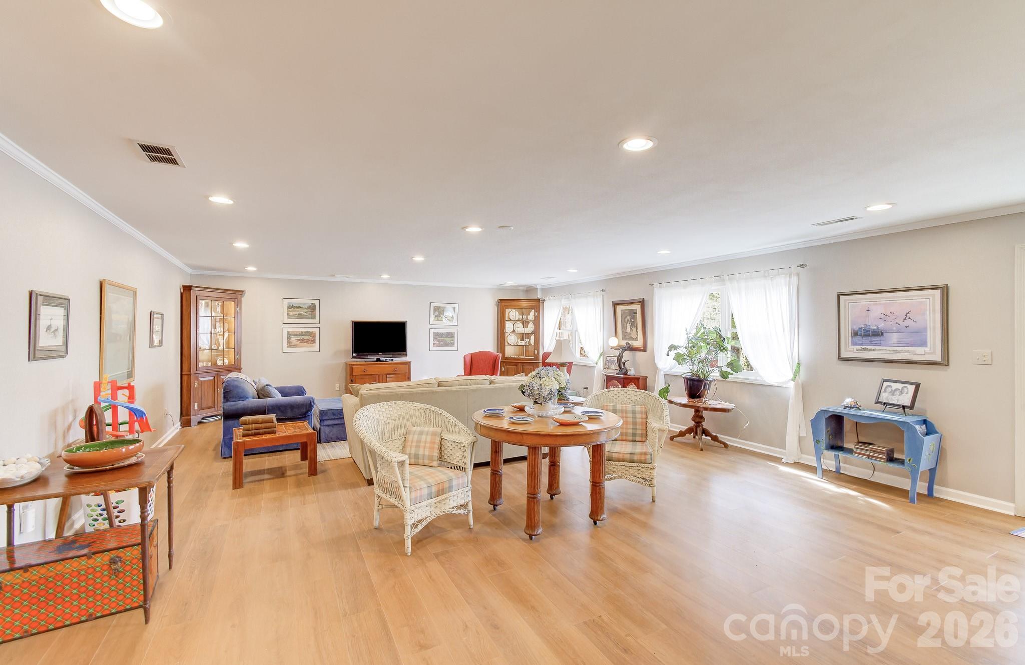 Woodbine Acres - Residential