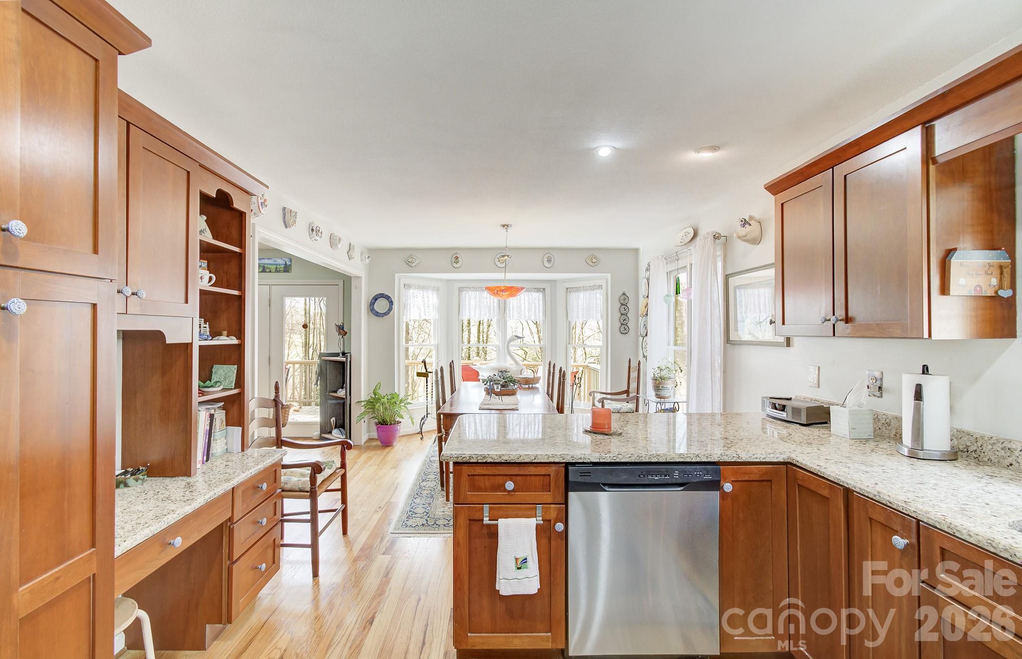 Woodbine Acres - Residential