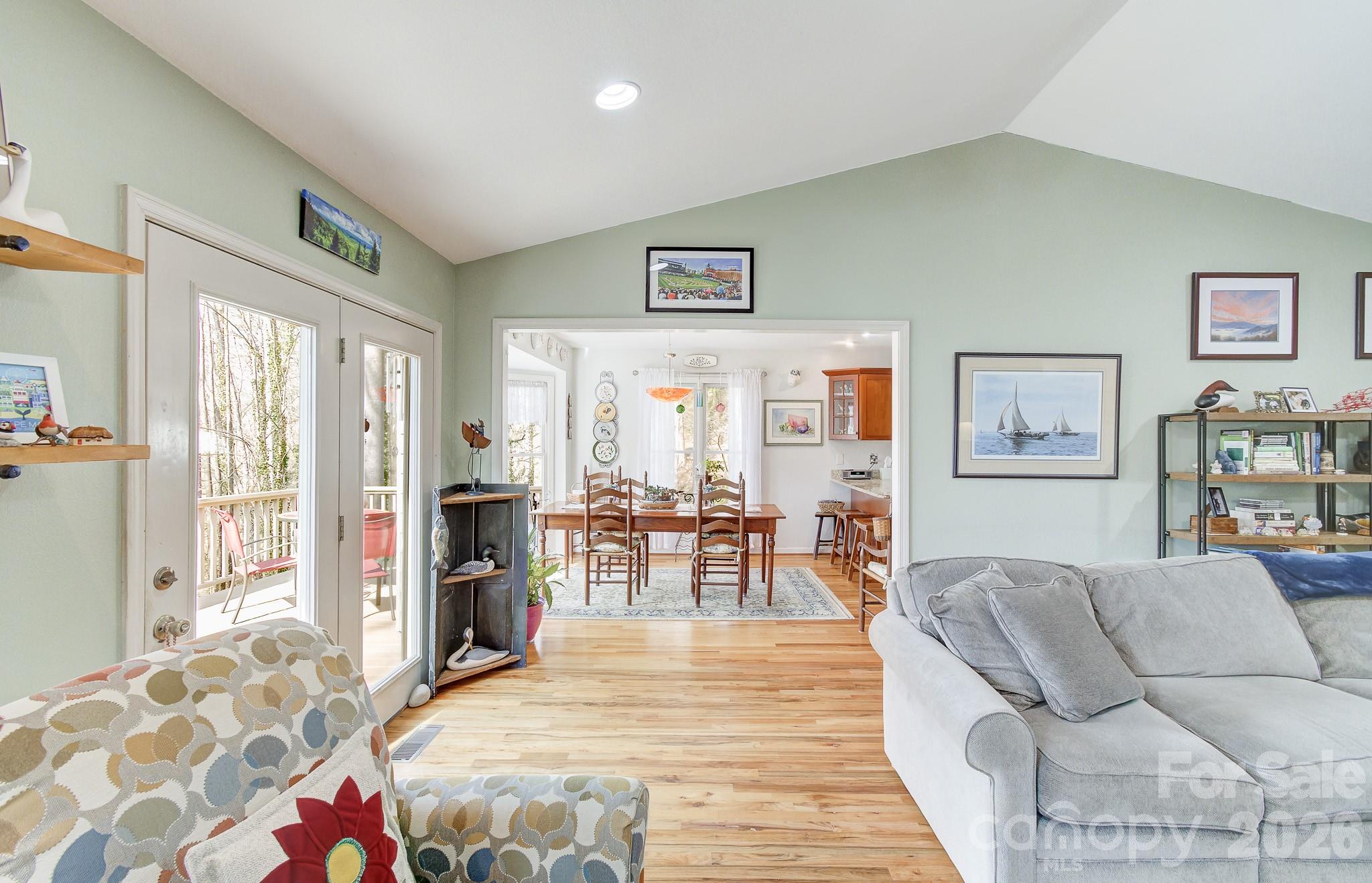 Woodbine Acres - Residential