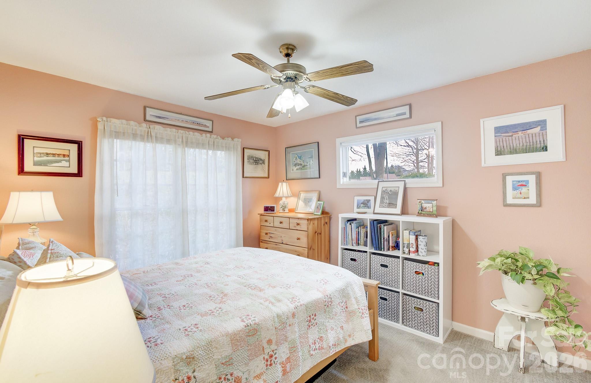 Woodbine Acres - Residential