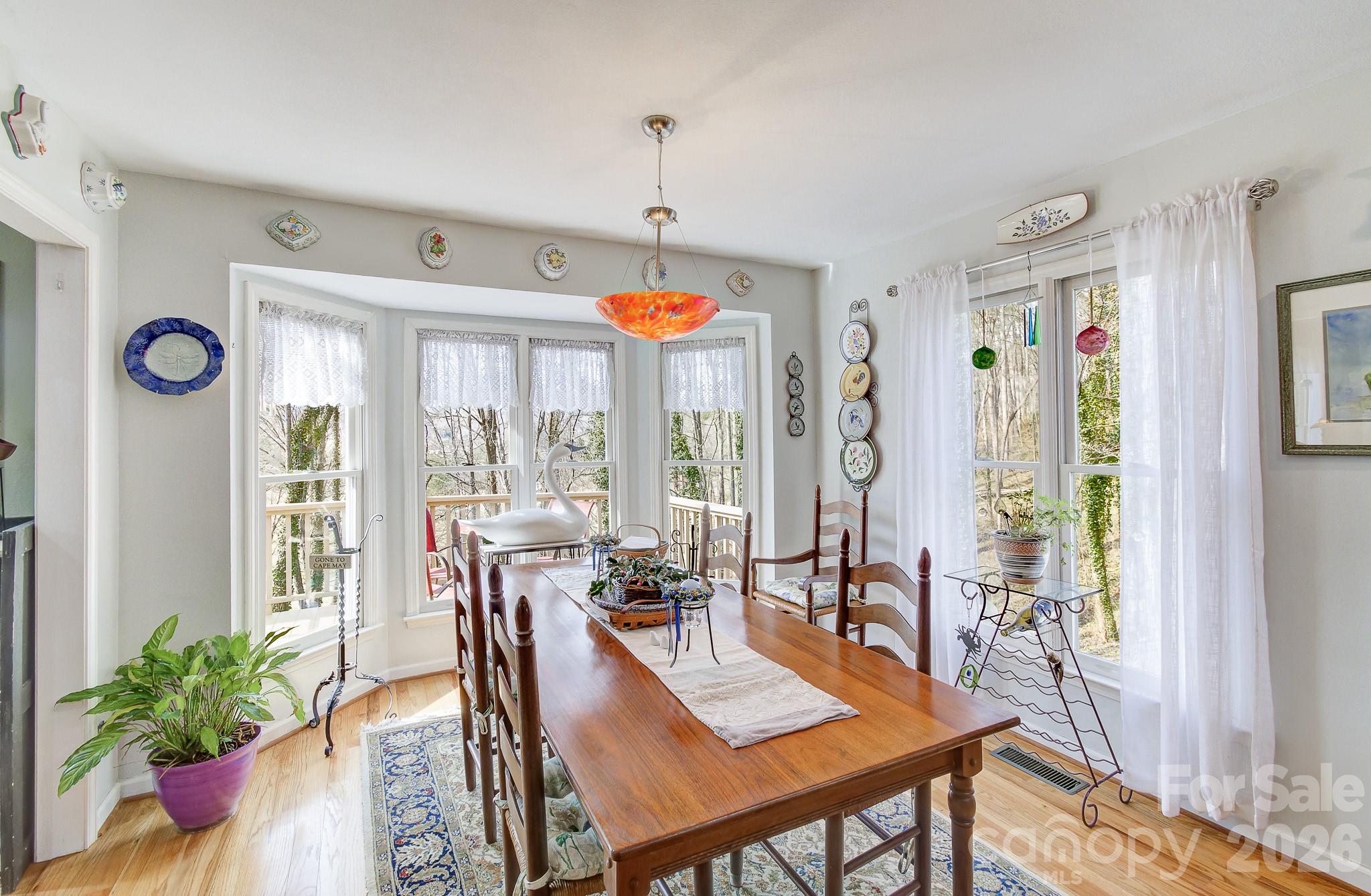 Woodbine Acres - Residential