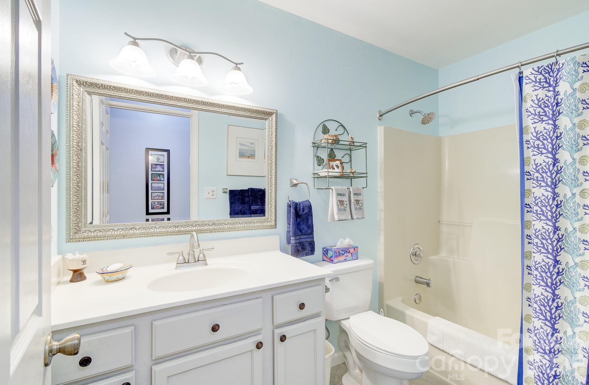 Woodbine Acres - Residential