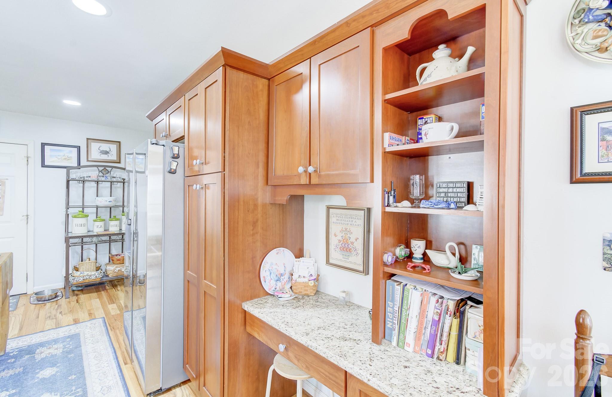 Woodbine Acres - Residential