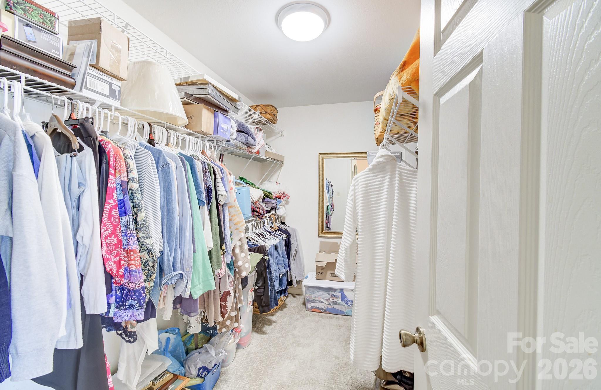 Woodbine Acres - Residential