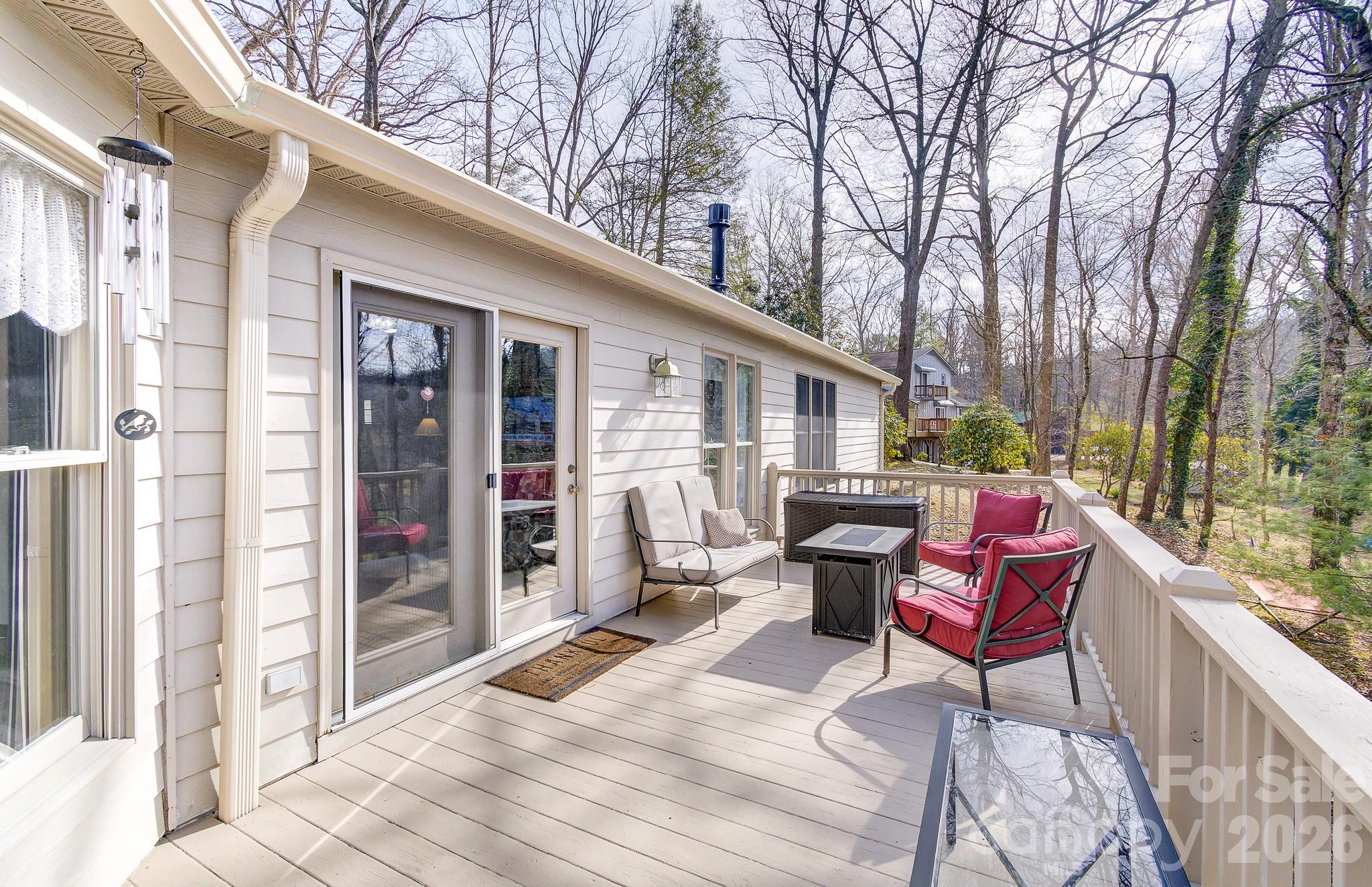 Woodbine Acres - Residential