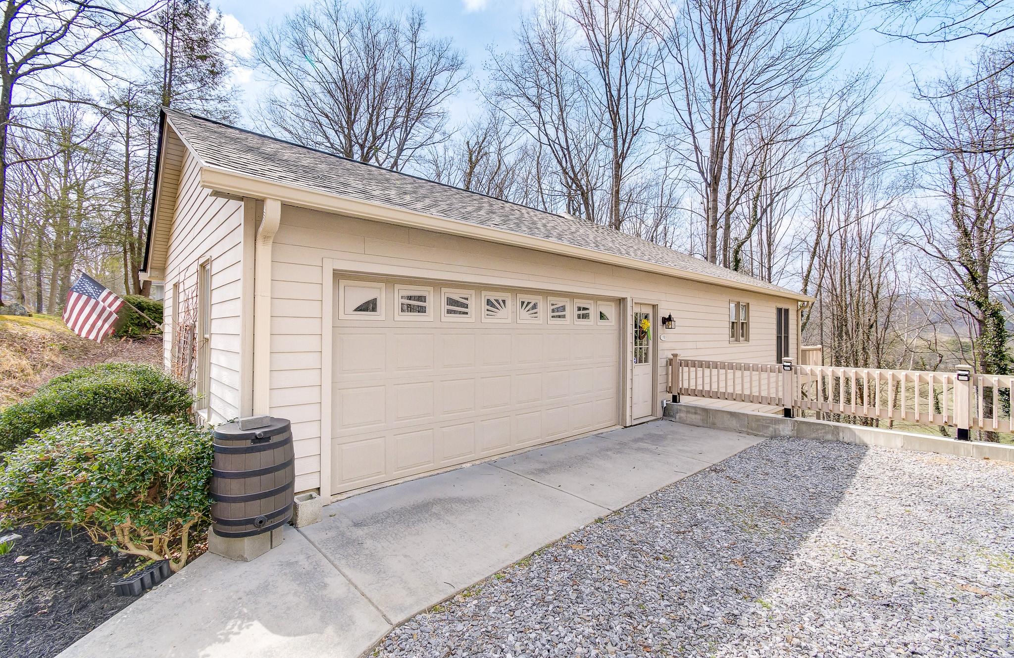 Woodbine Acres - Residential