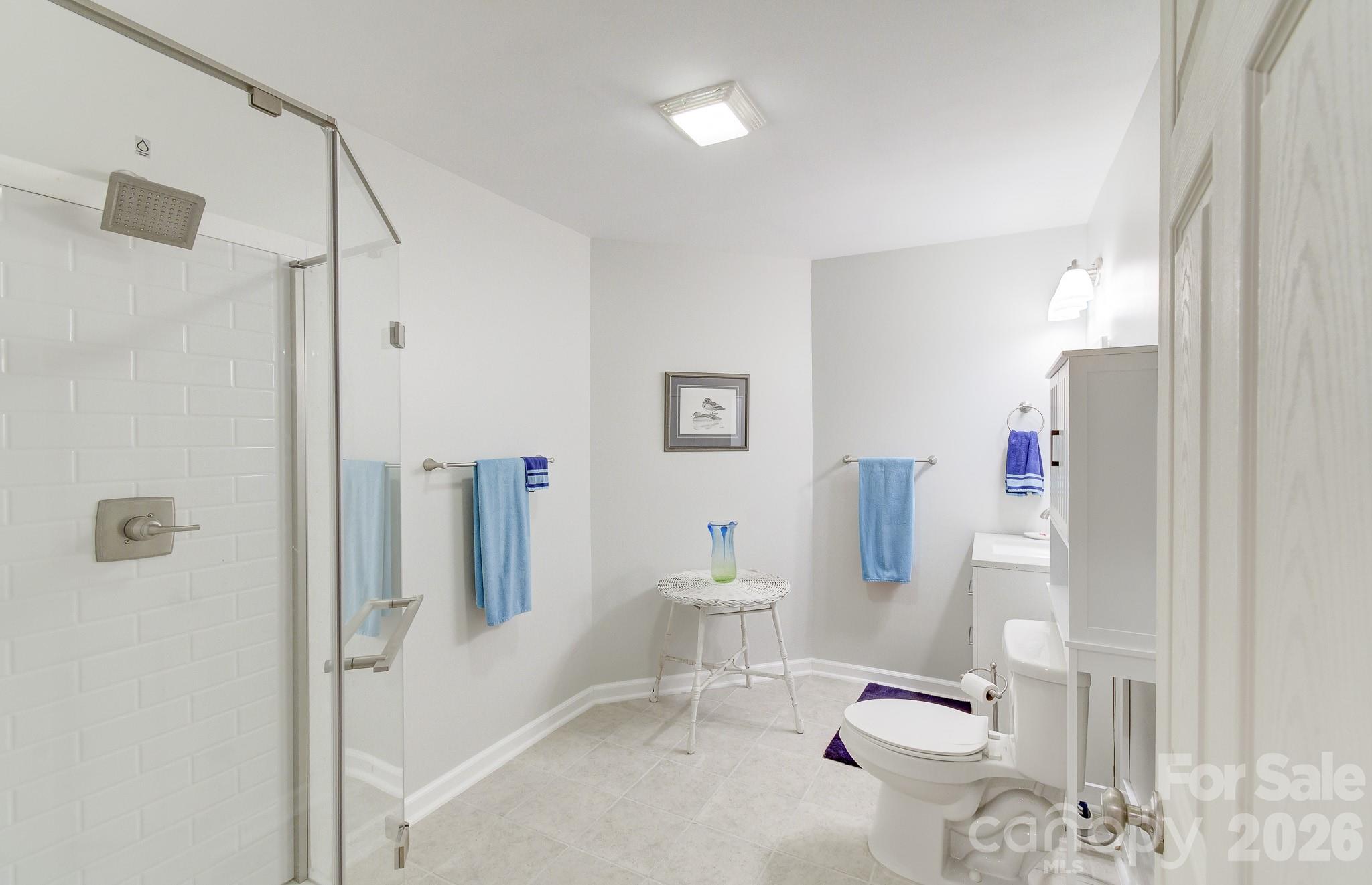 Woodbine Acres - Residential