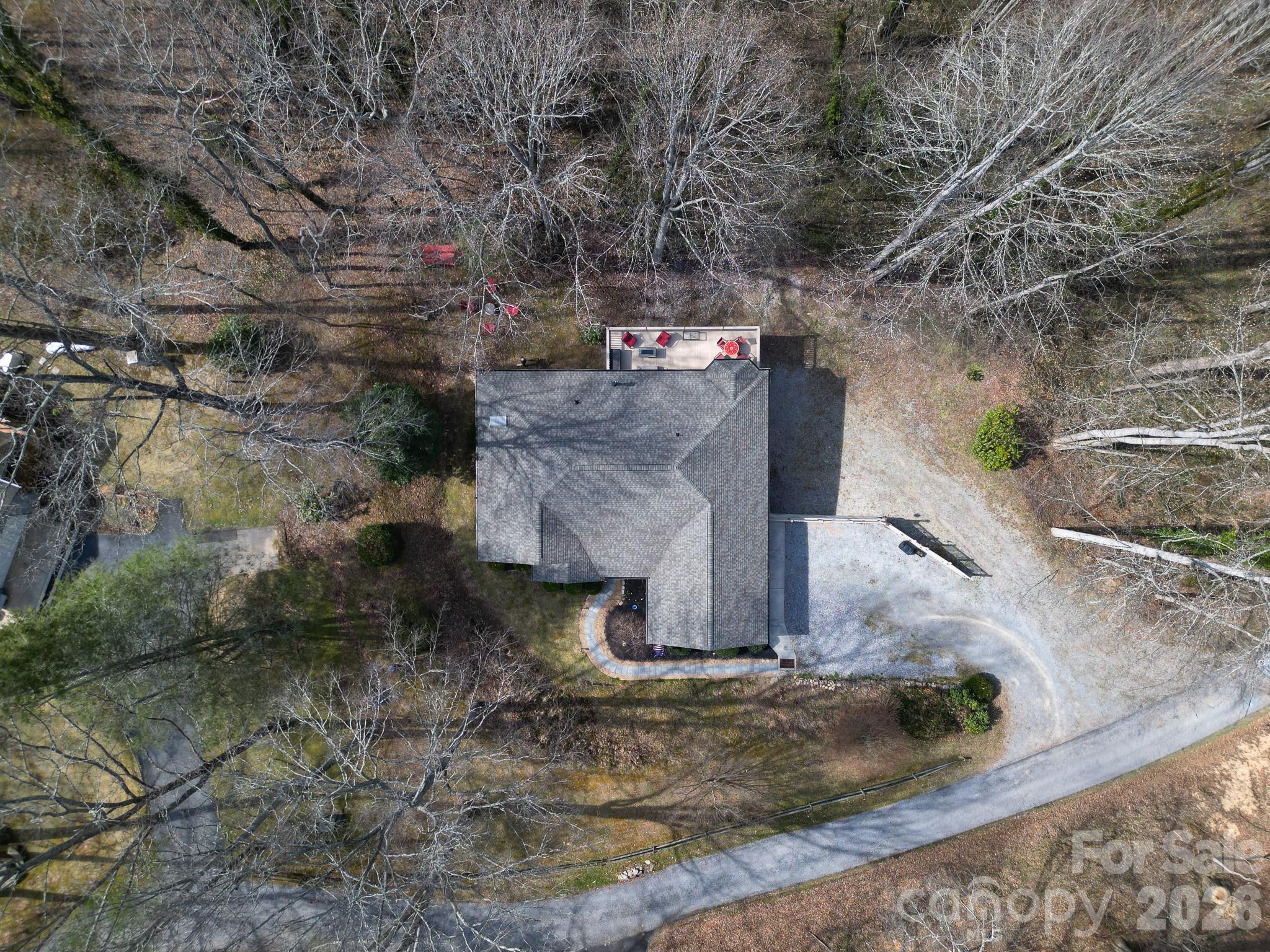 Woodbine Acres - Residential