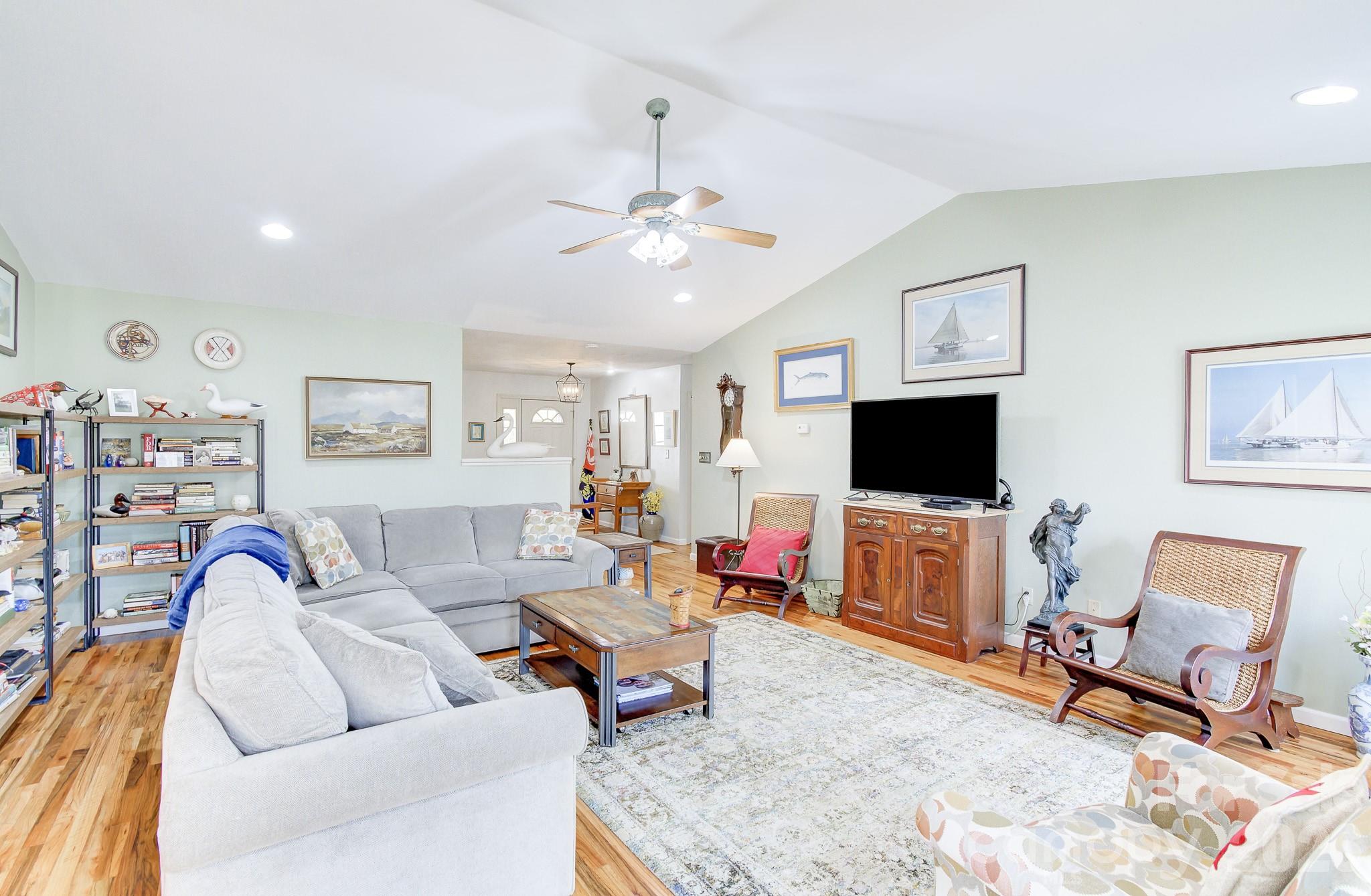 Woodbine Acres - Residential