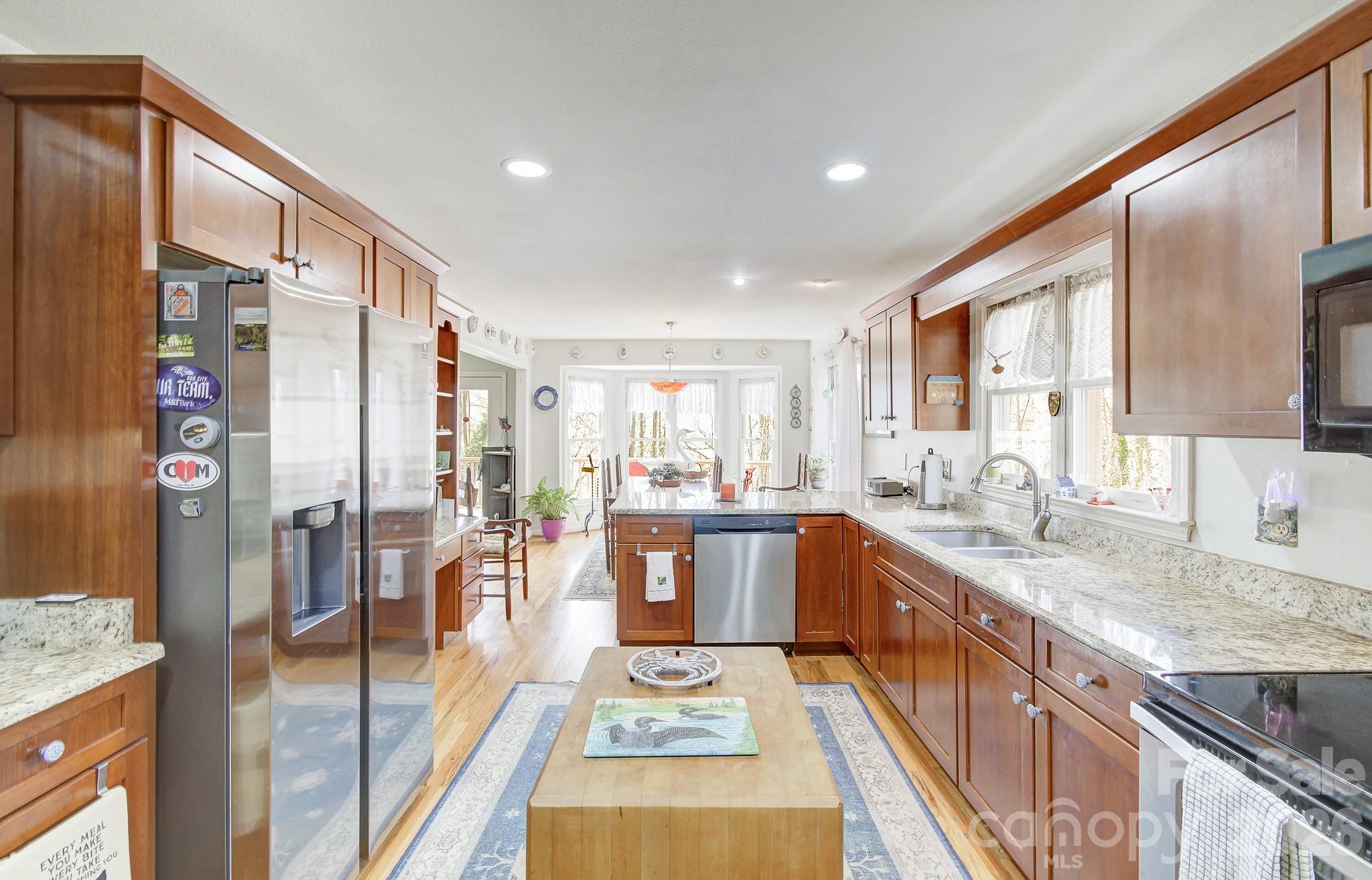 Woodbine Acres - Residential