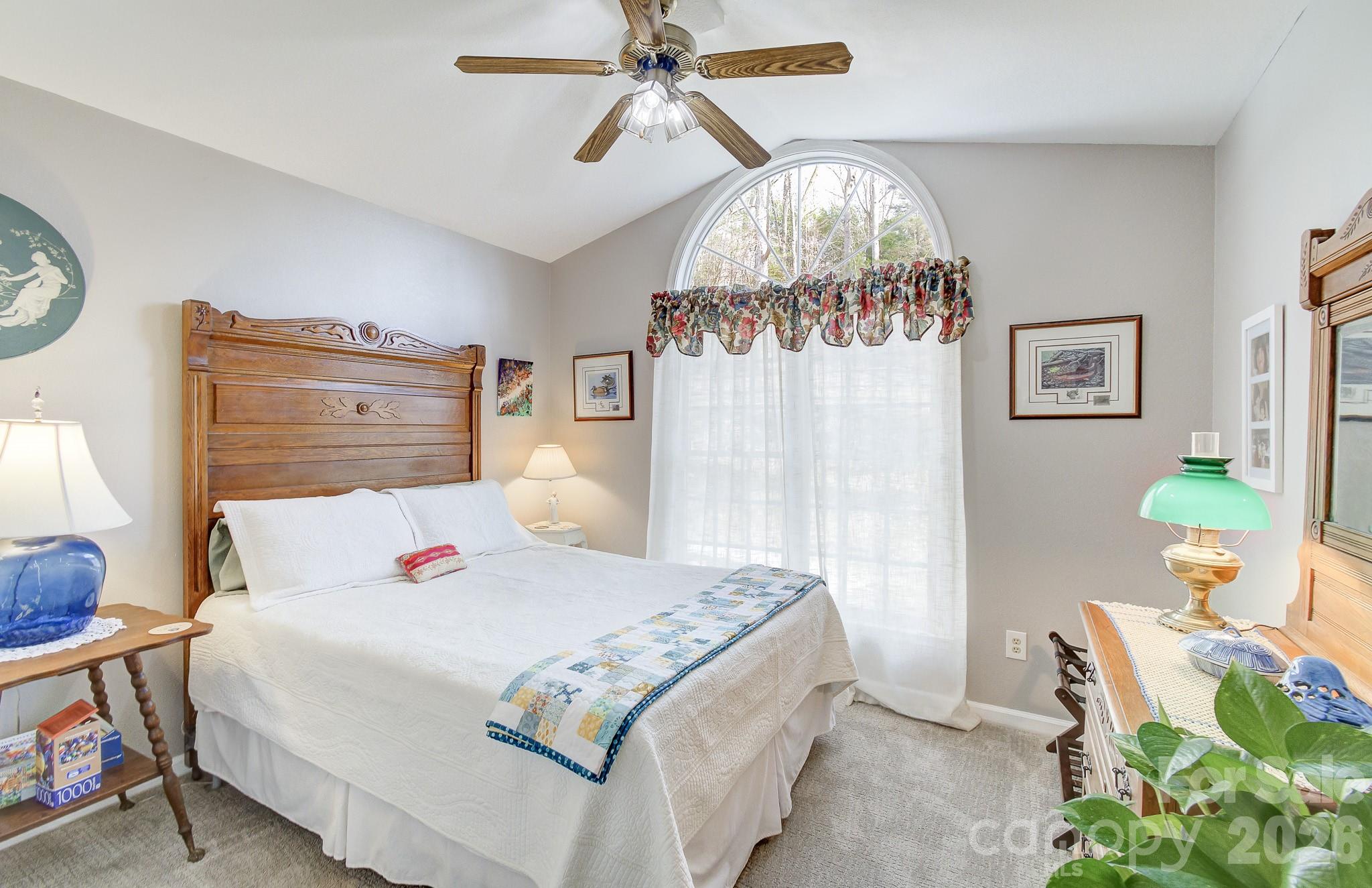 Woodbine Acres - Residential