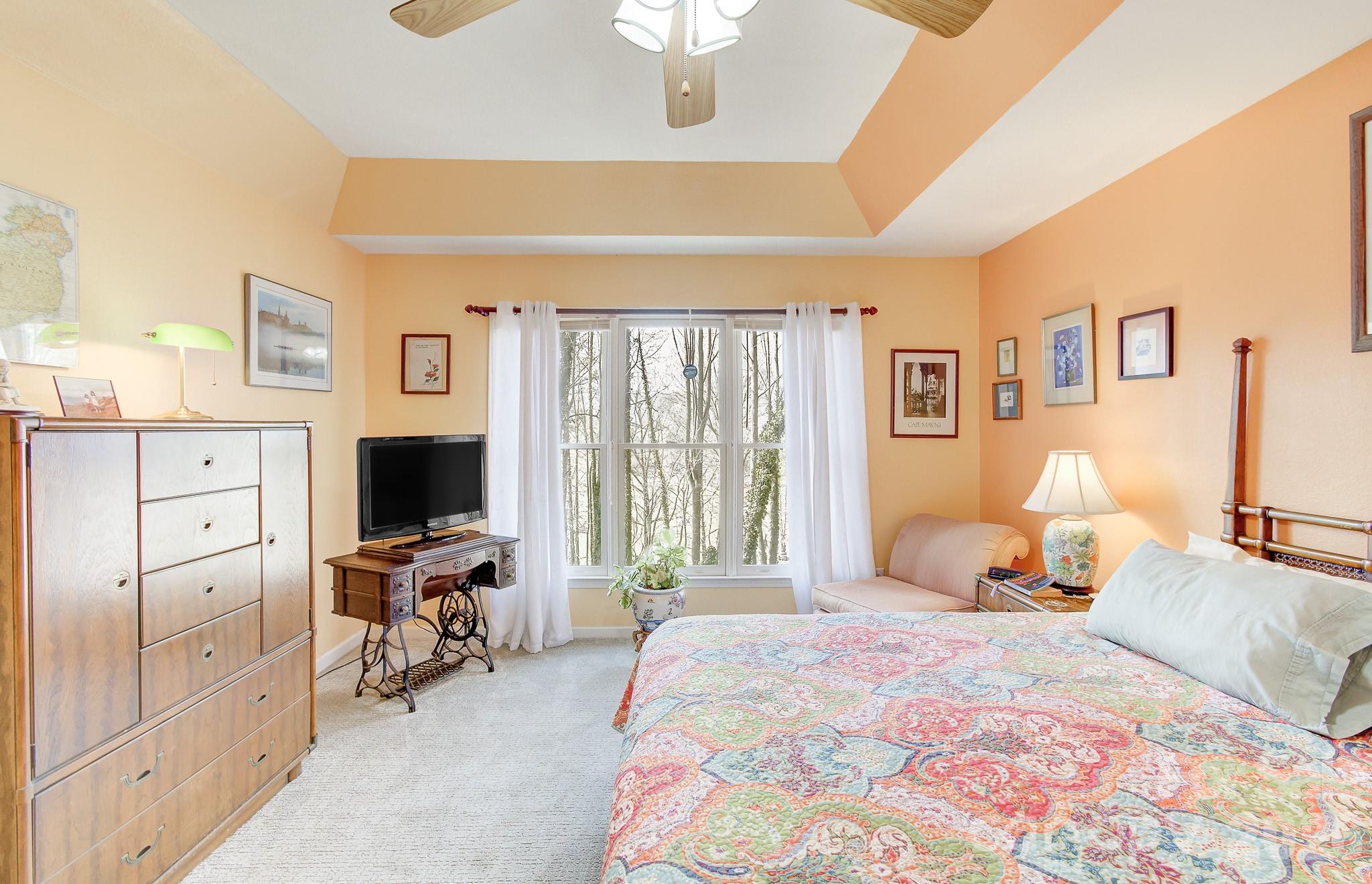 Woodbine Acres - Residential