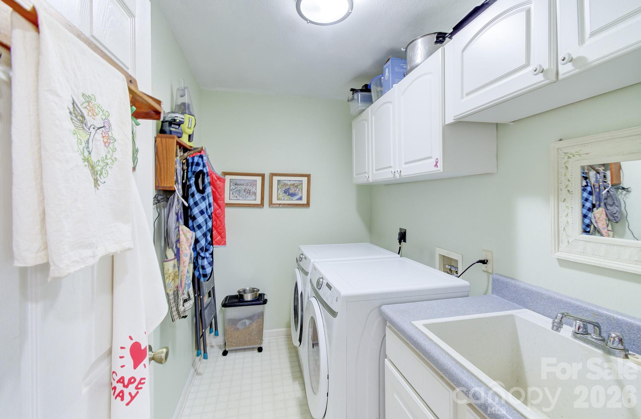 Woodbine Acres - Residential