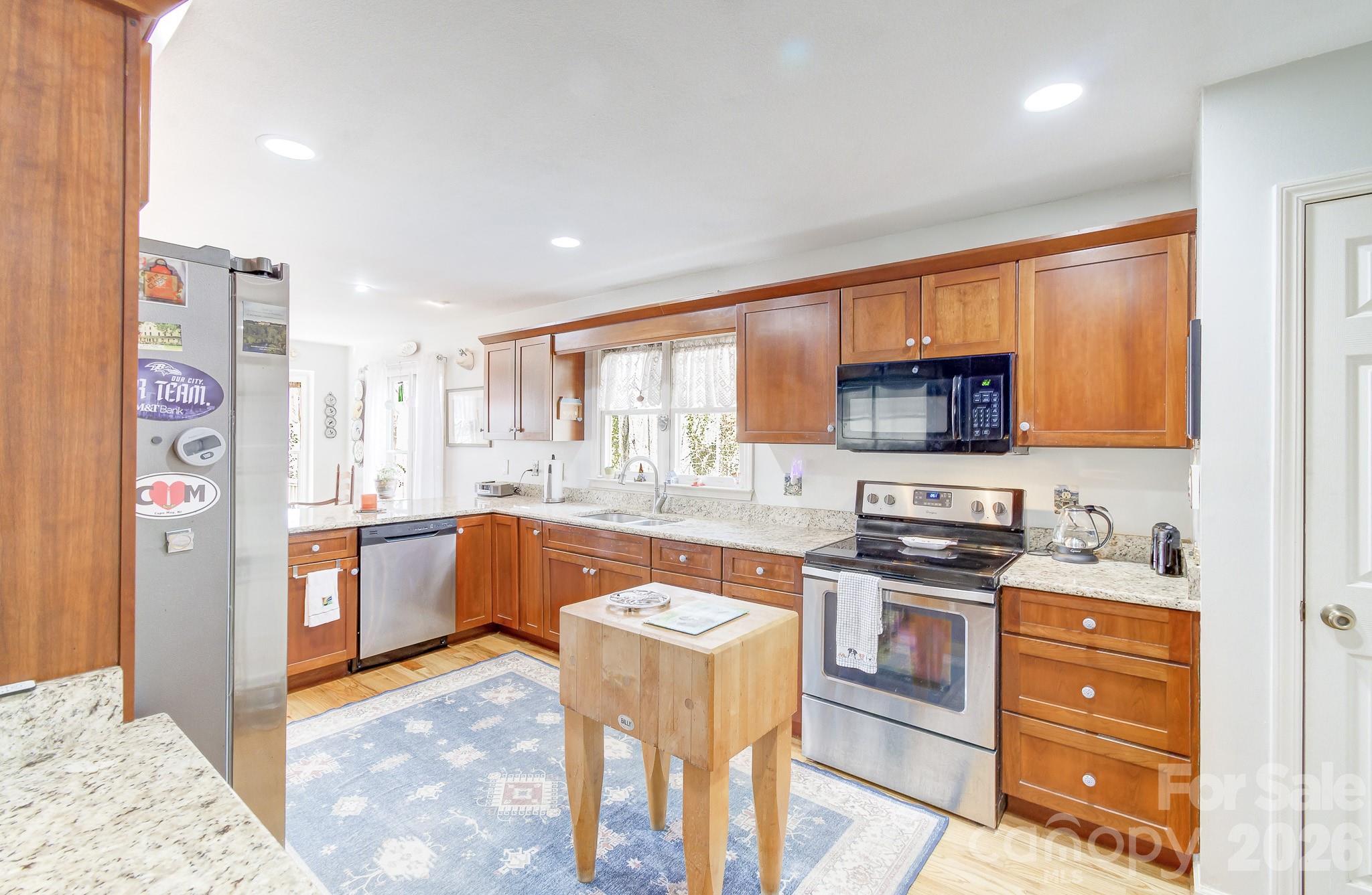 Woodbine Acres - Residential