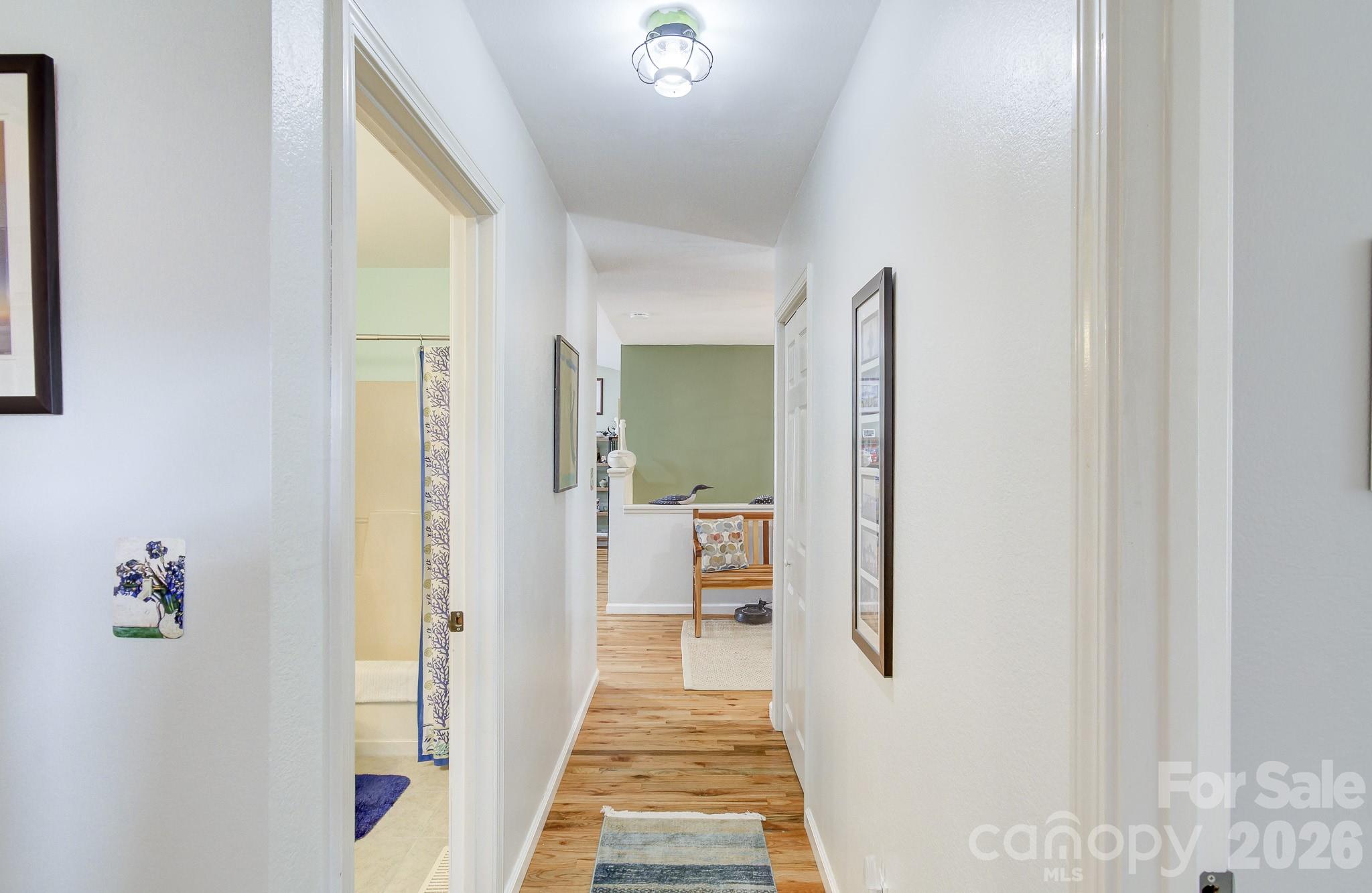 Woodbine Acres - Residential