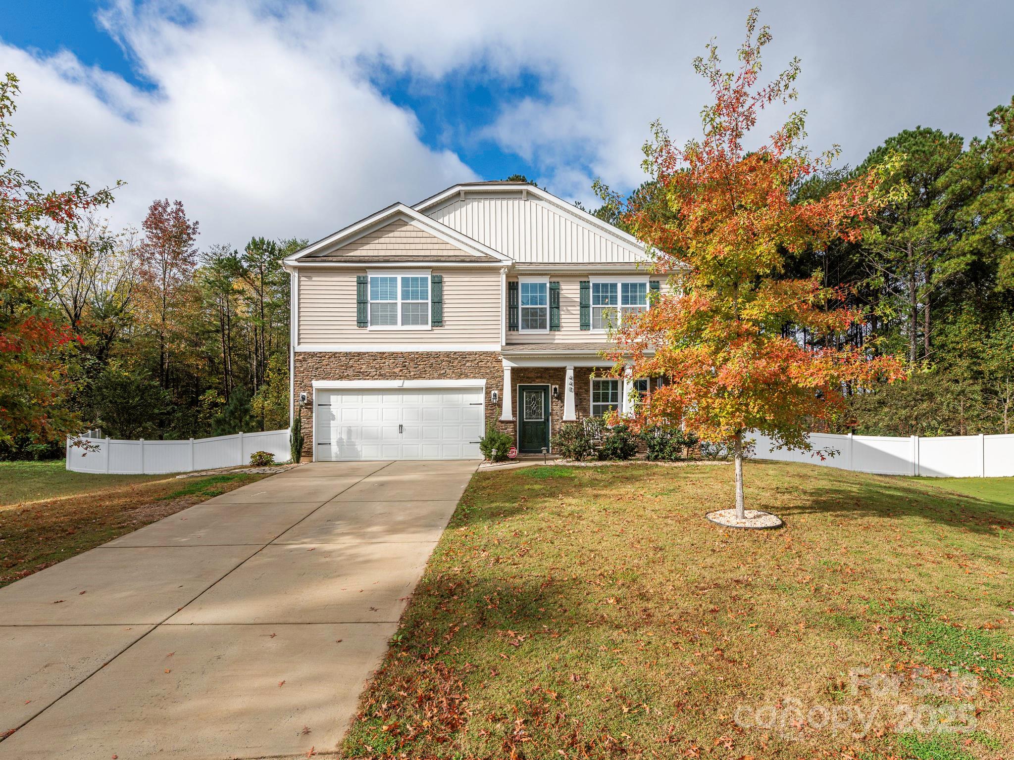440 Wheat Field Drive