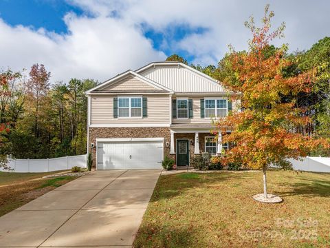 440 Wheat Field Drive Mount Holly NC 28120