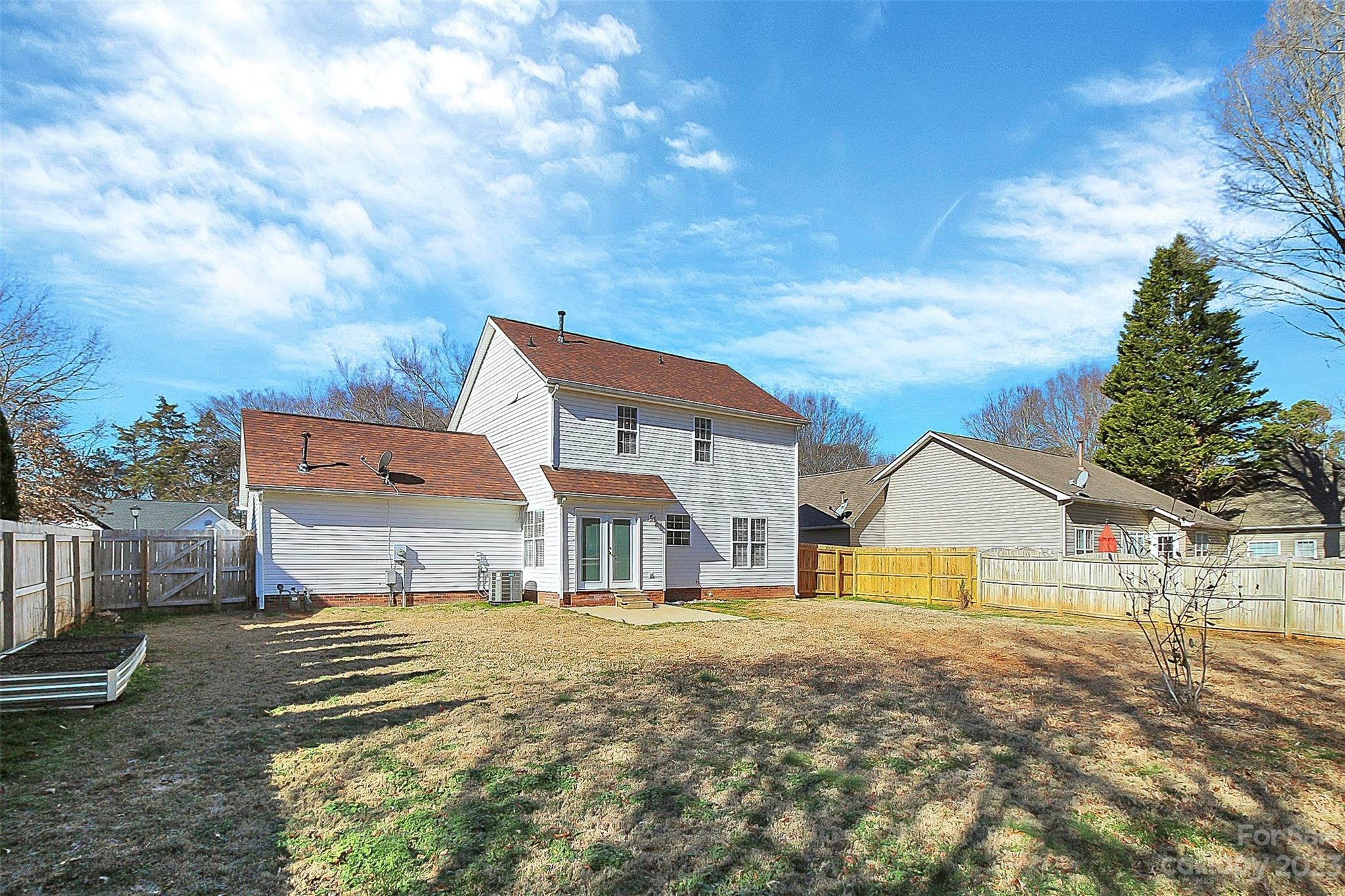 Drexel Glen - Residential