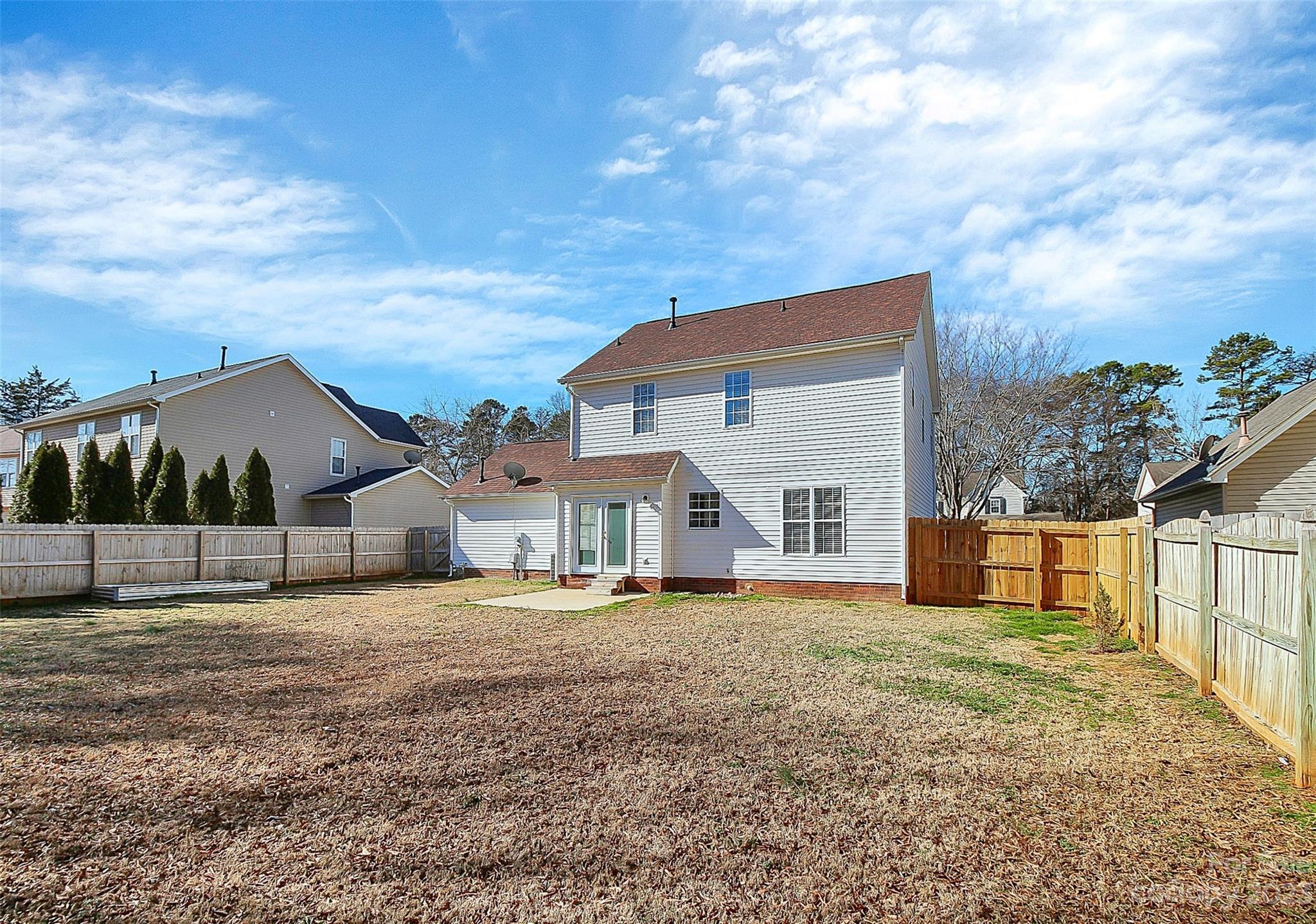Drexel Glen - Residential