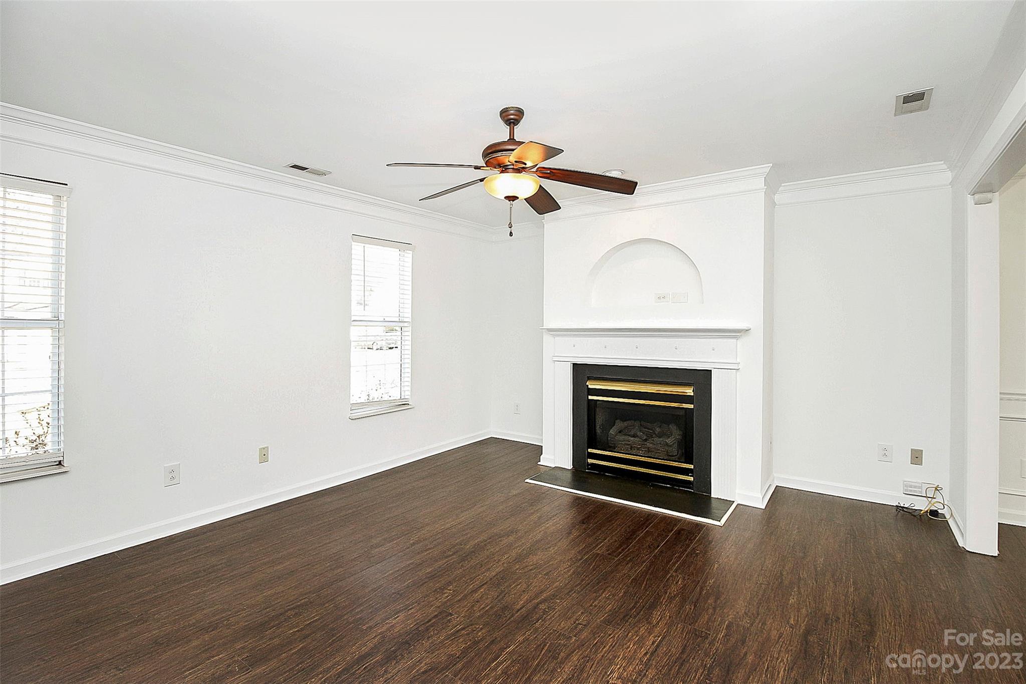 Drexel Glen - Residential
