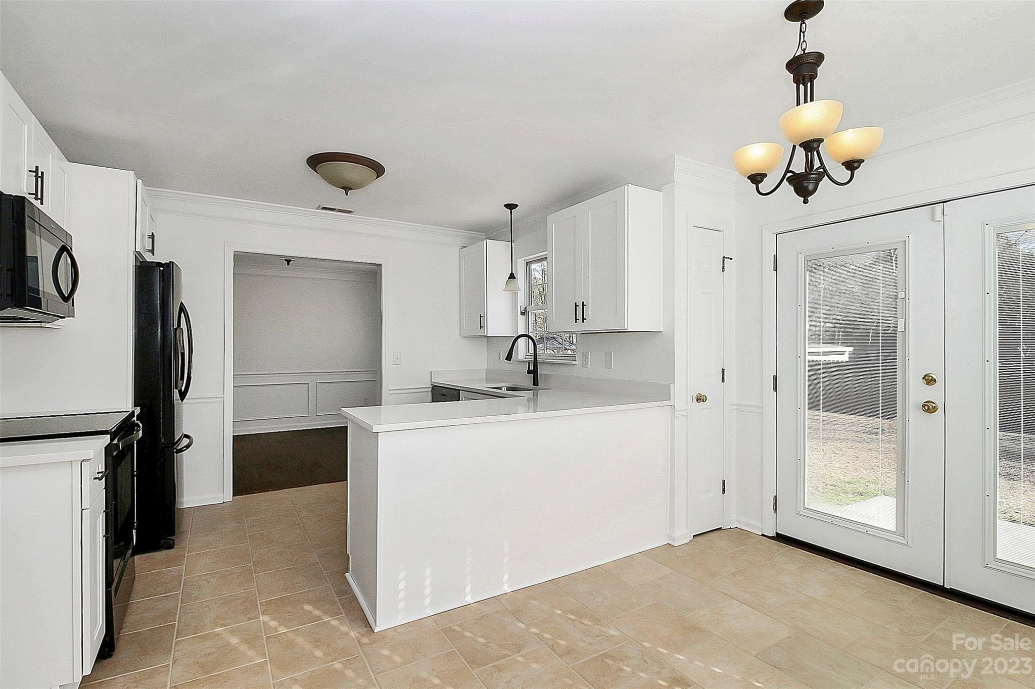 Drexel Glen - Residential