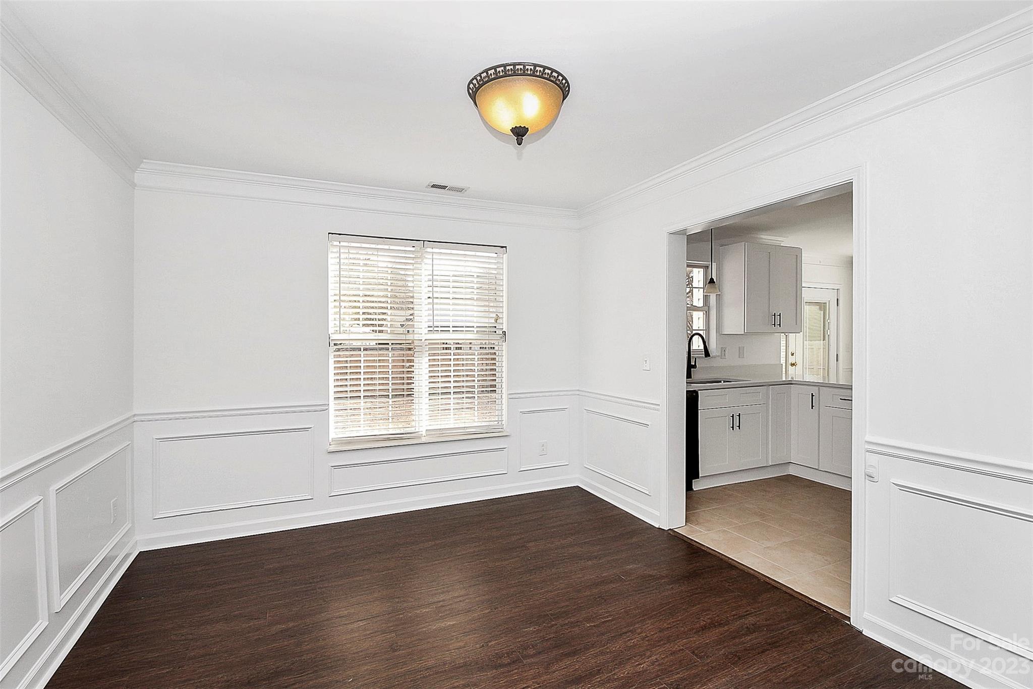 Drexel Glen - Residential